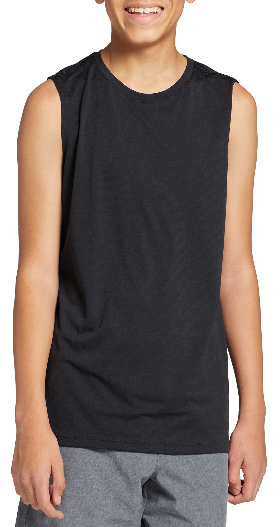 DSG Boys' Movement Tank Top product image