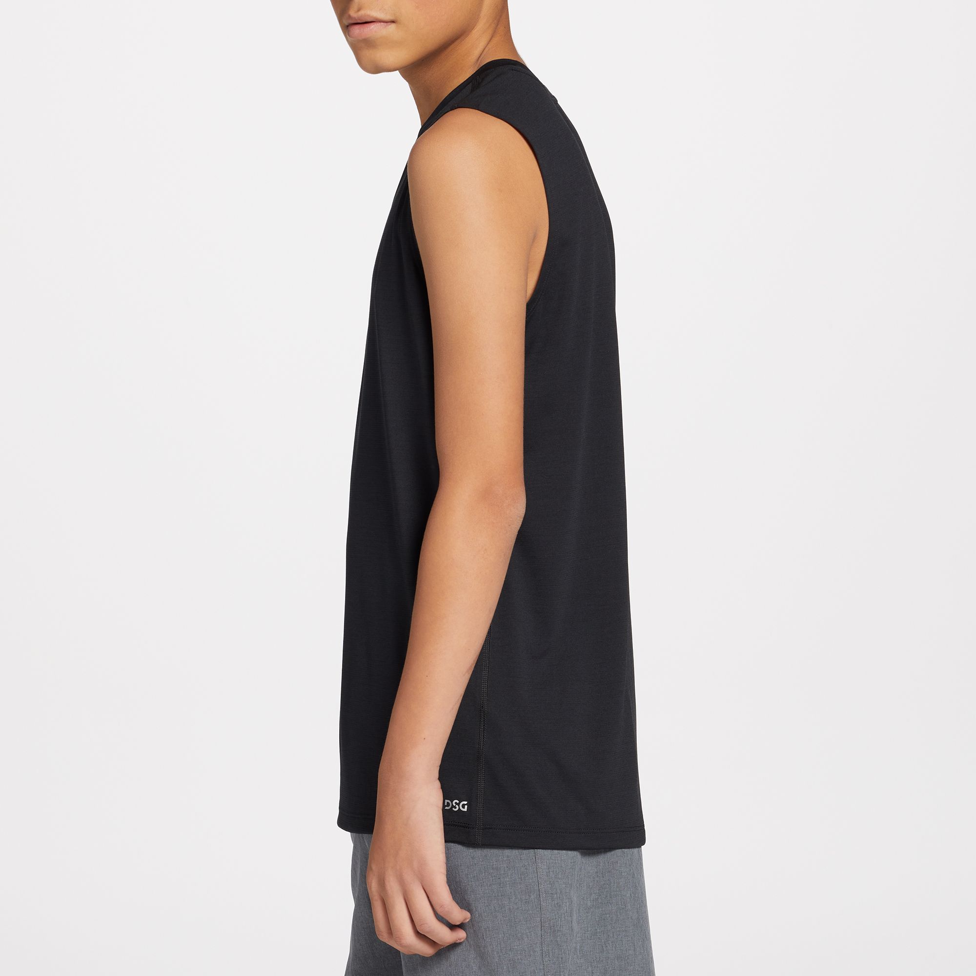 DSG Boys' Movement Tank Top product image