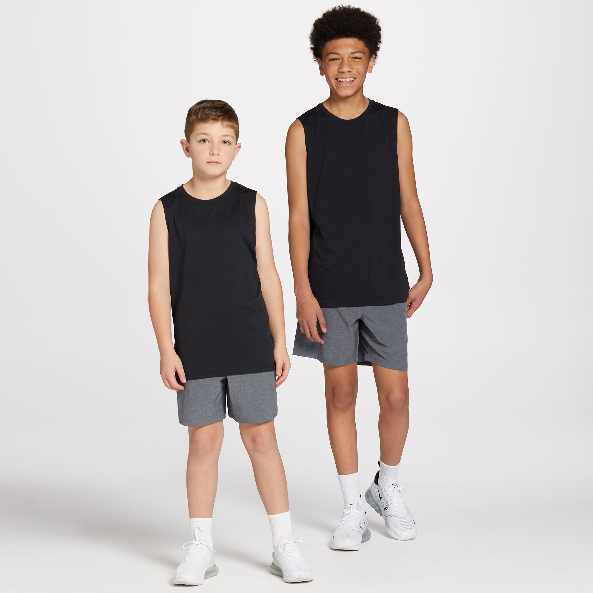 DSG Boys' Movement Tank Top product image