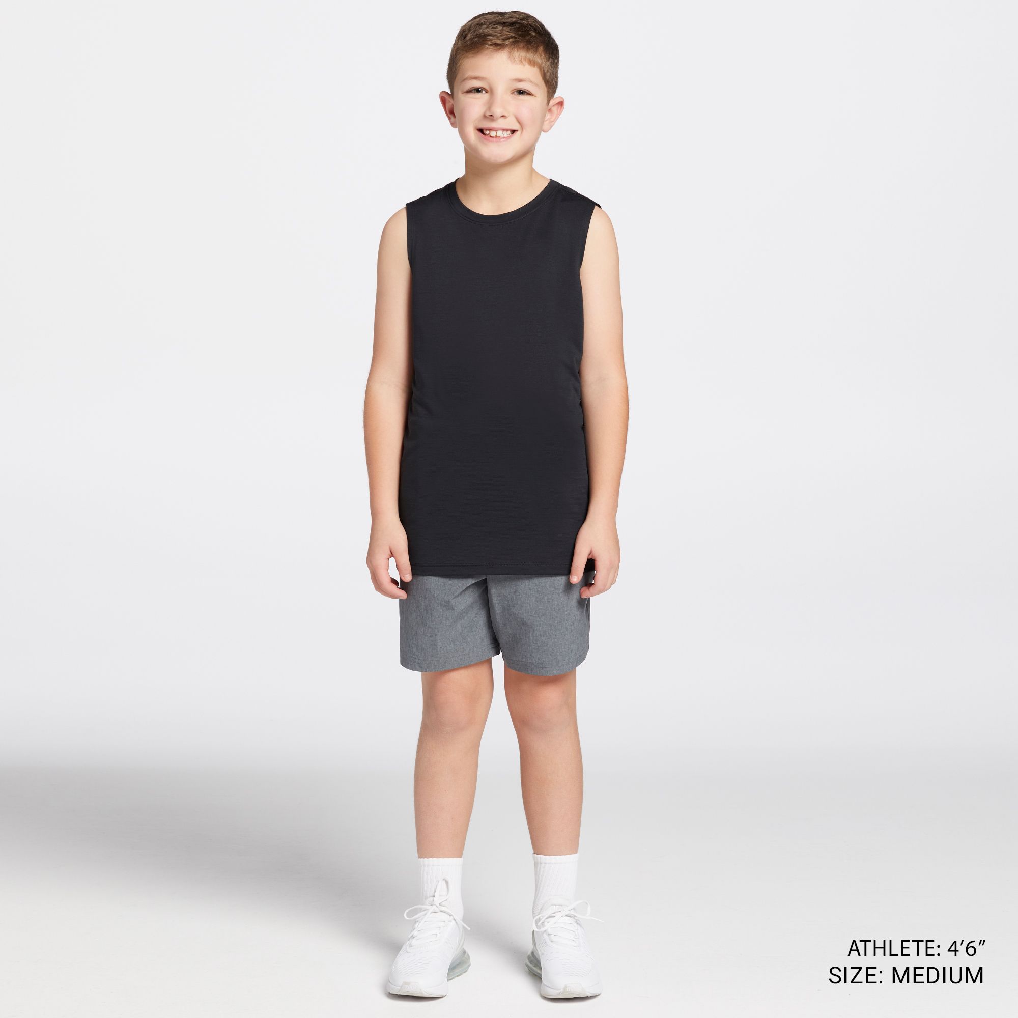 DSG Boys' Movement Tank Top product image