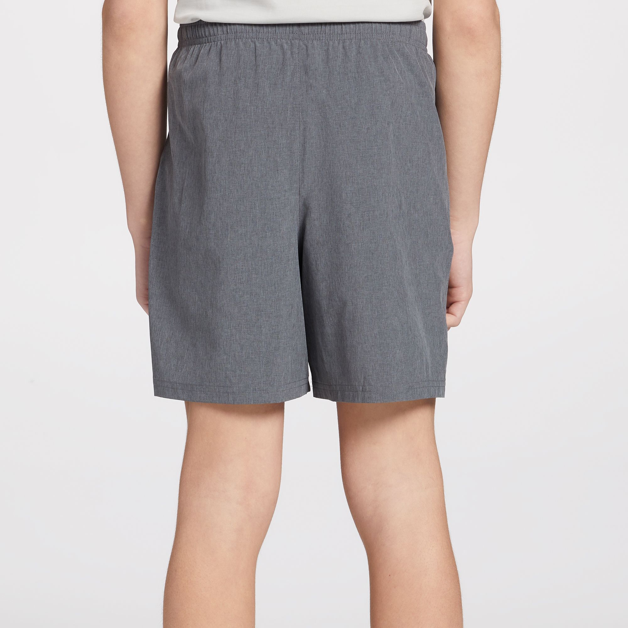 DSG Boys' 2-in-1 Agility Shorts product image