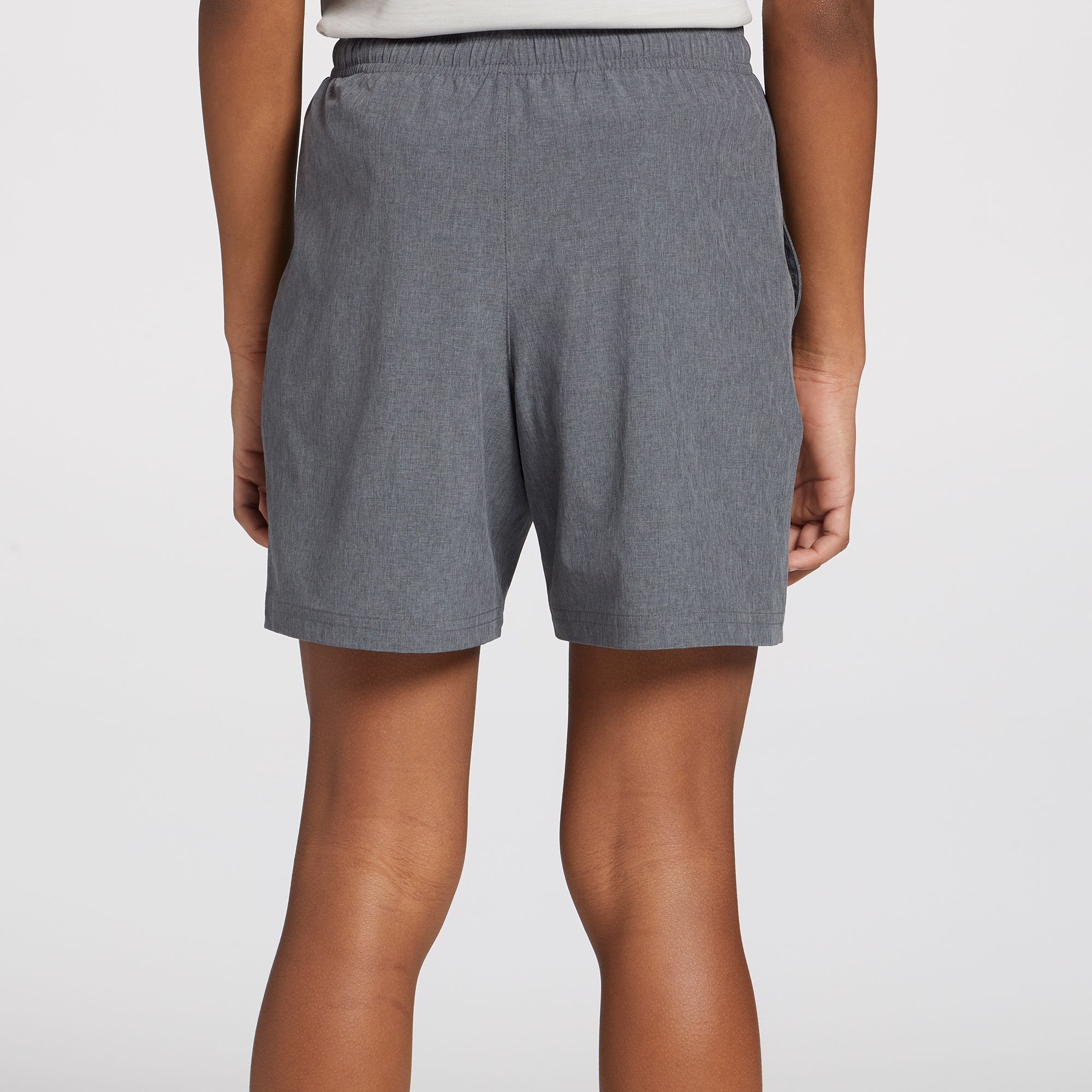 DSG Boys' 2-in-1 Agility Shorts product image