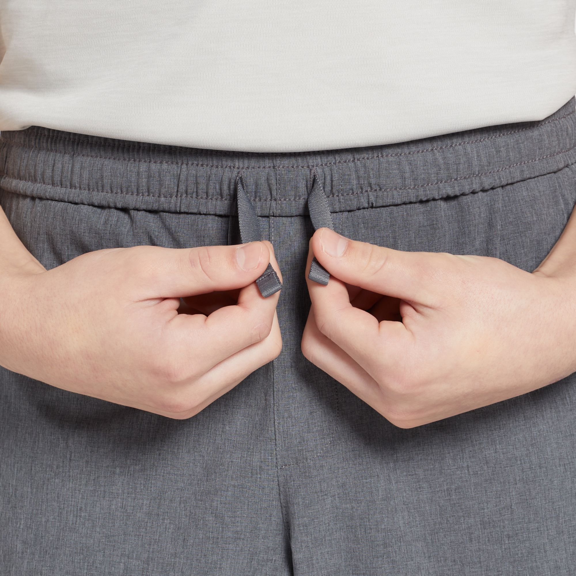 DSG Boys' 2-in-1 Agility Shorts product image