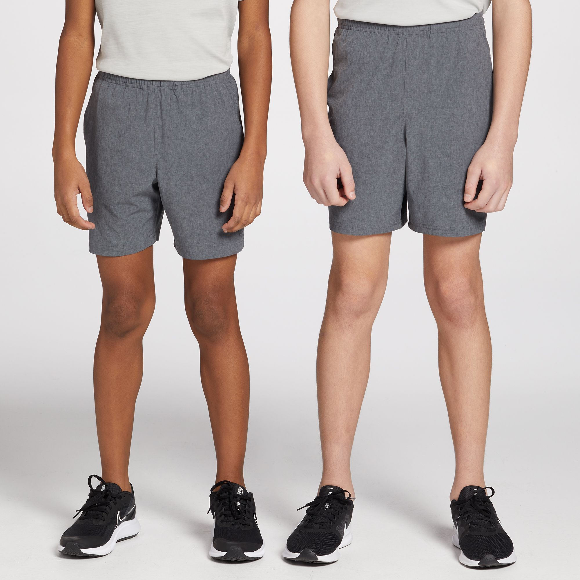 DSG Boys' 2-in-1 Agility Shorts product image