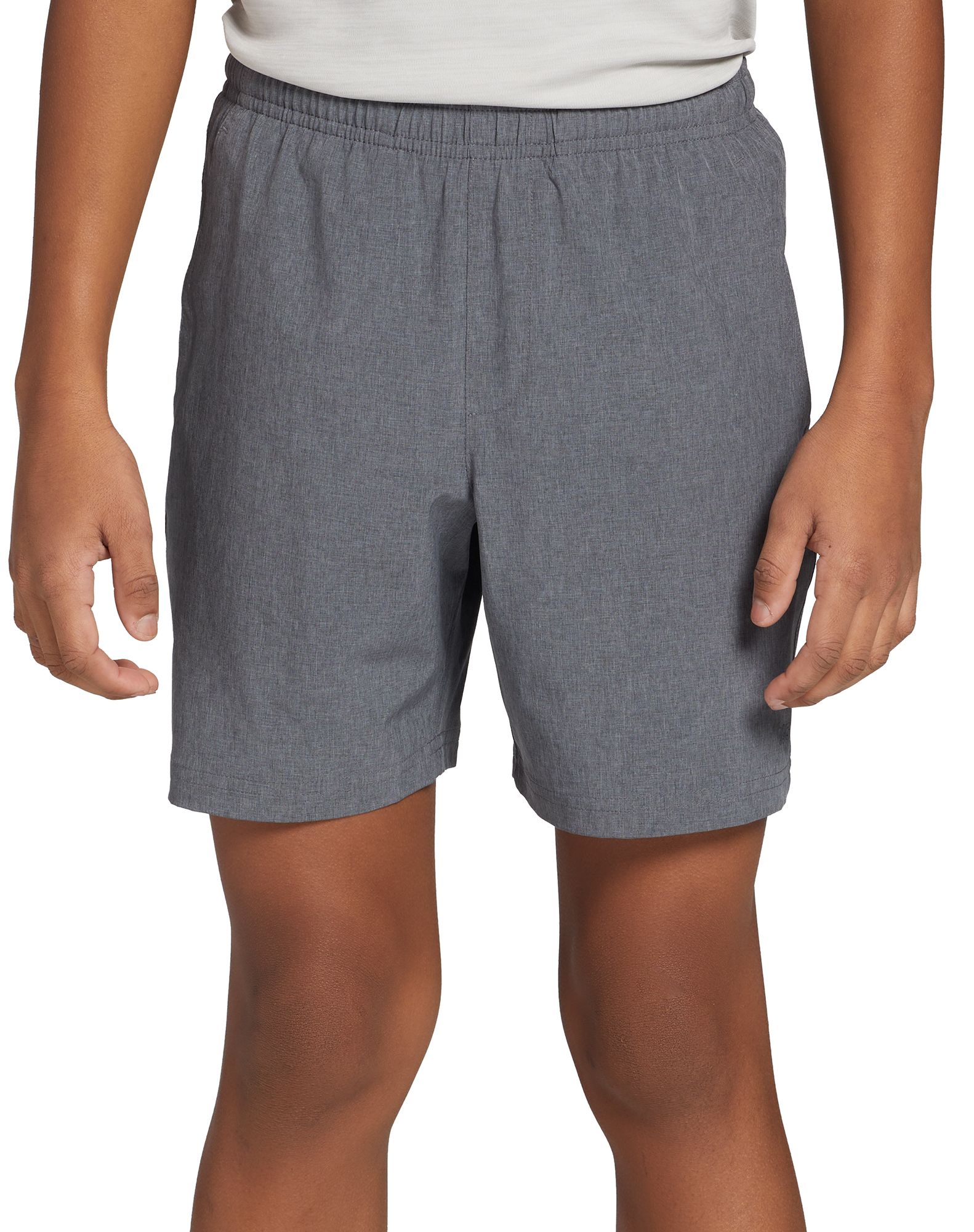 DSG Boys' 2-in-1 Agility Shorts product image