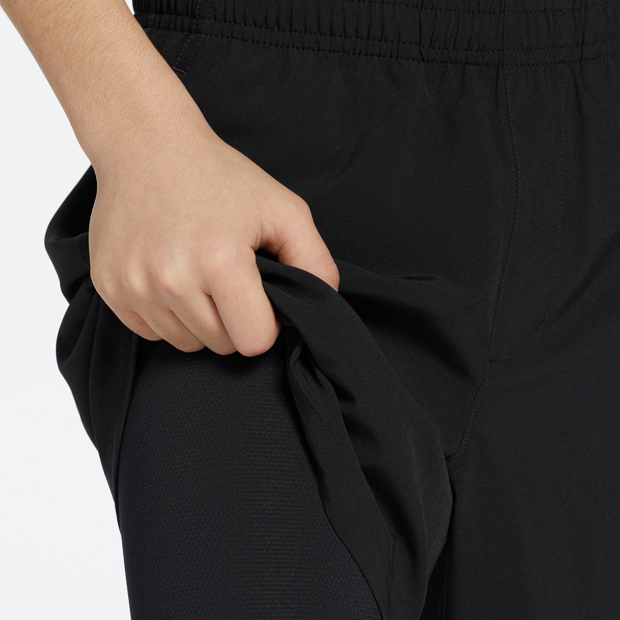 DSG Boys' 2-in-1 Agility Shorts product image