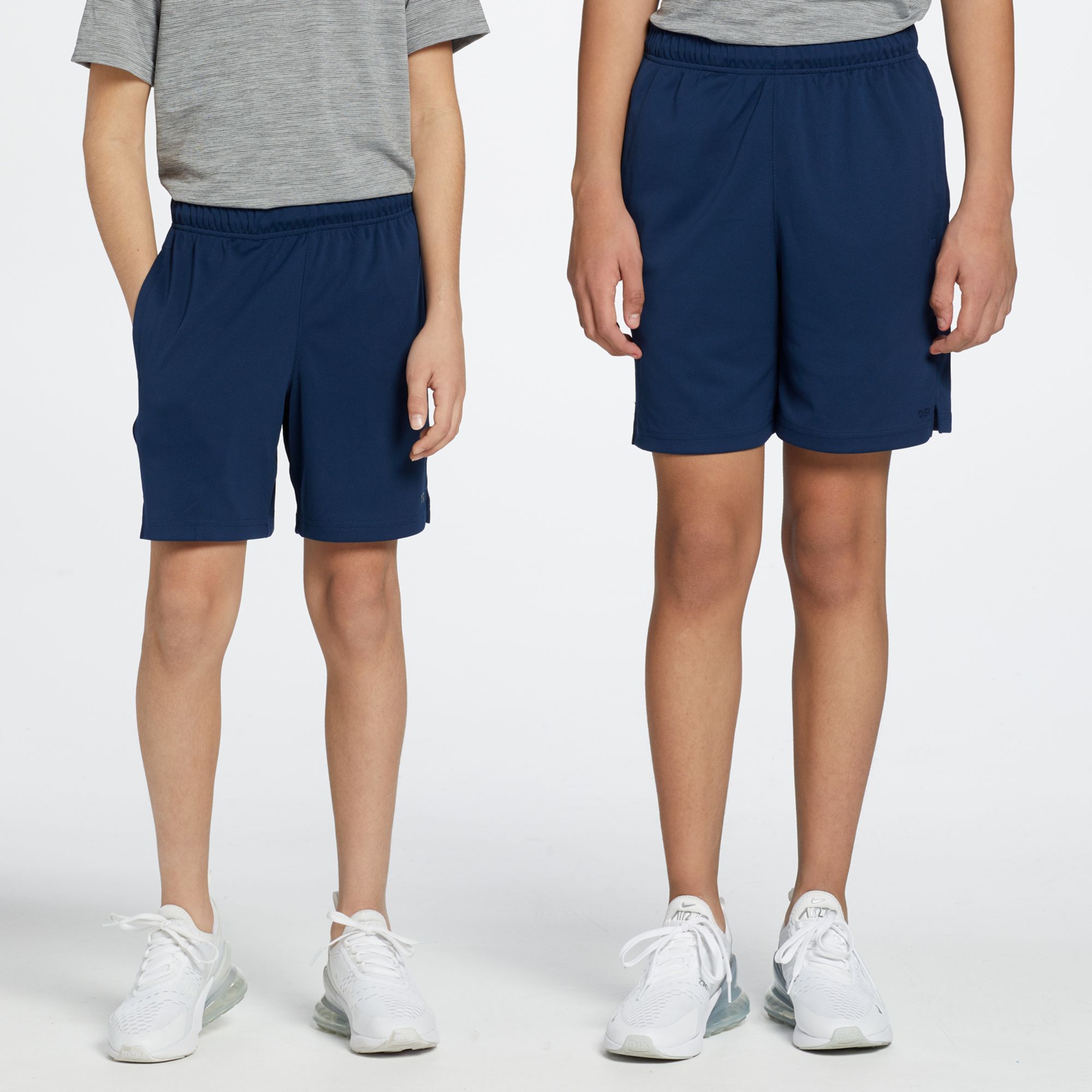 DSG Boys' All Purpose Training Short product image