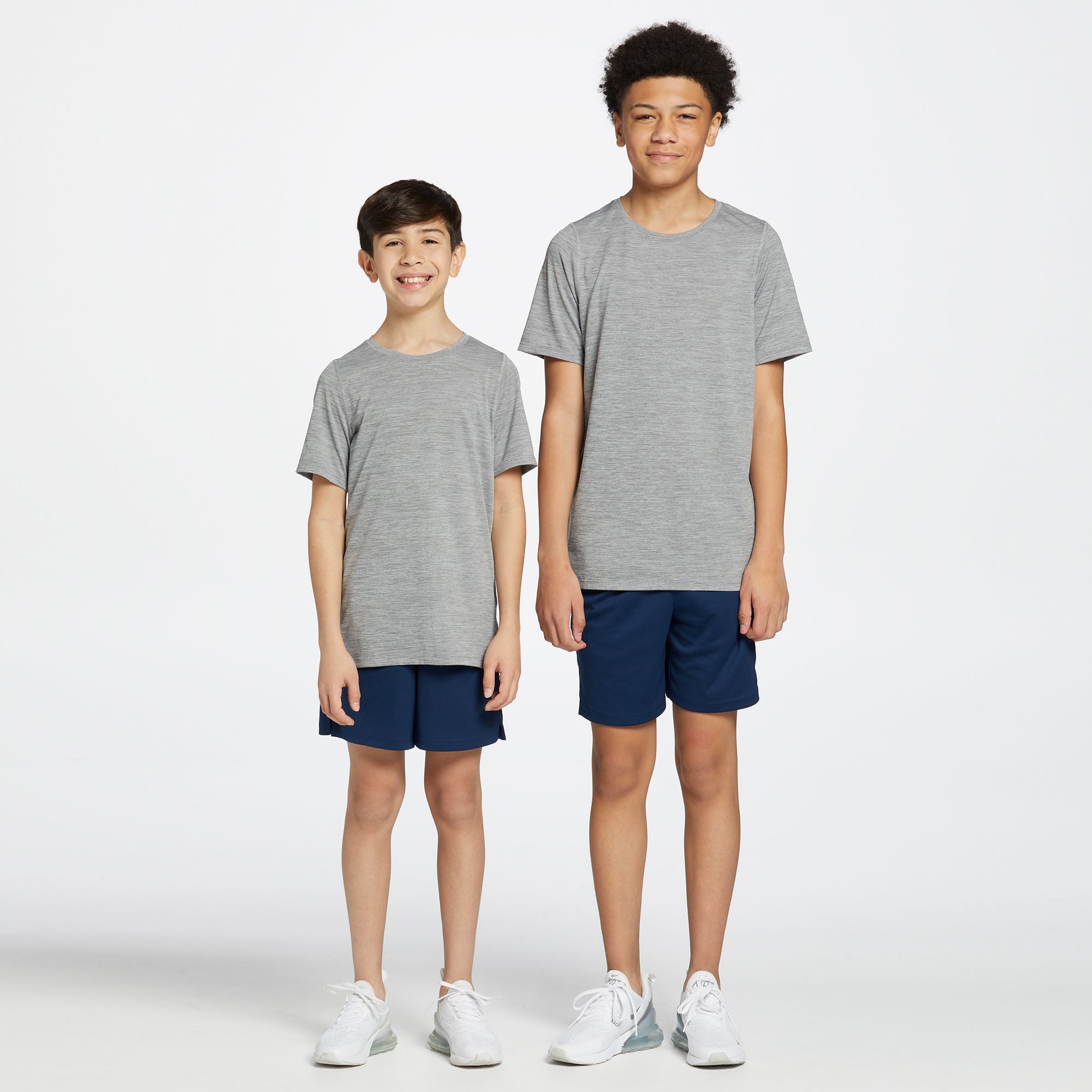 DSG Boys' All Purpose Training Short product image