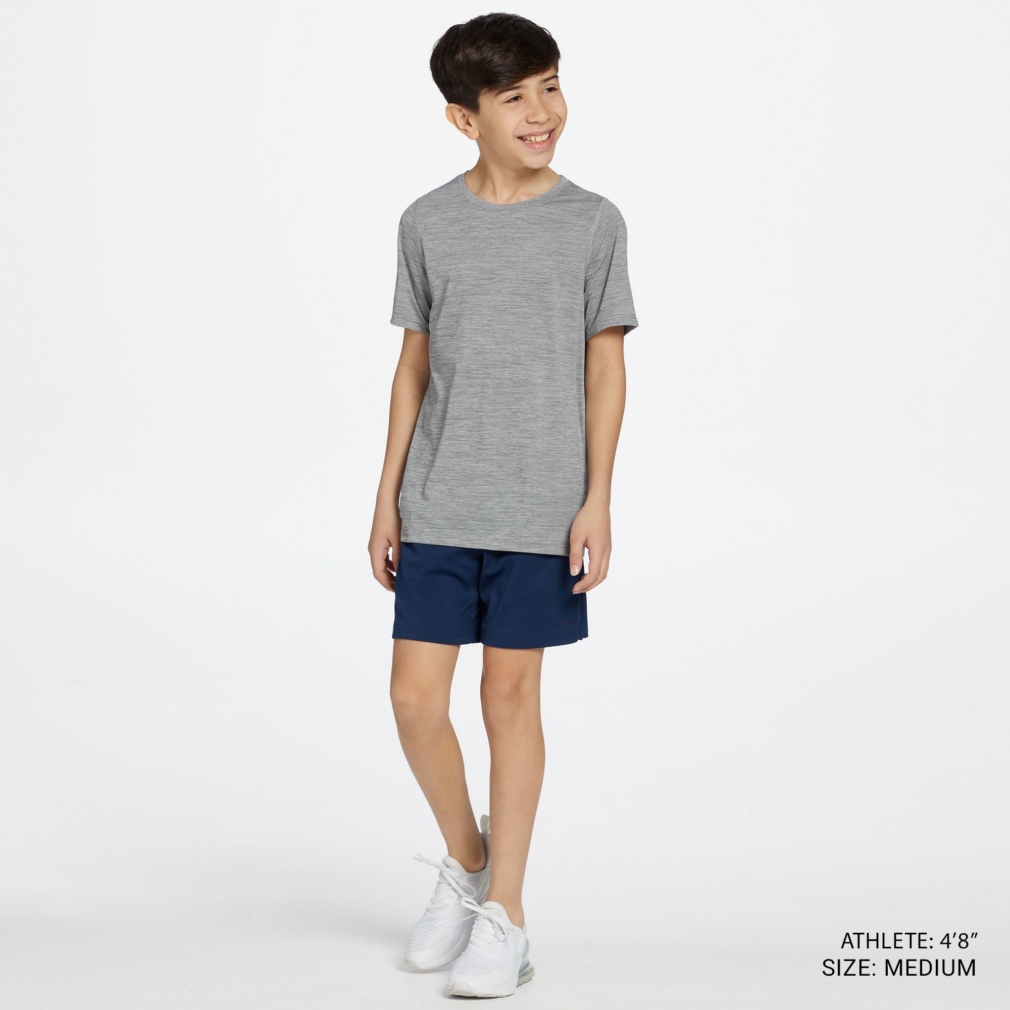 DSG Boys' All Purpose Training Short product image