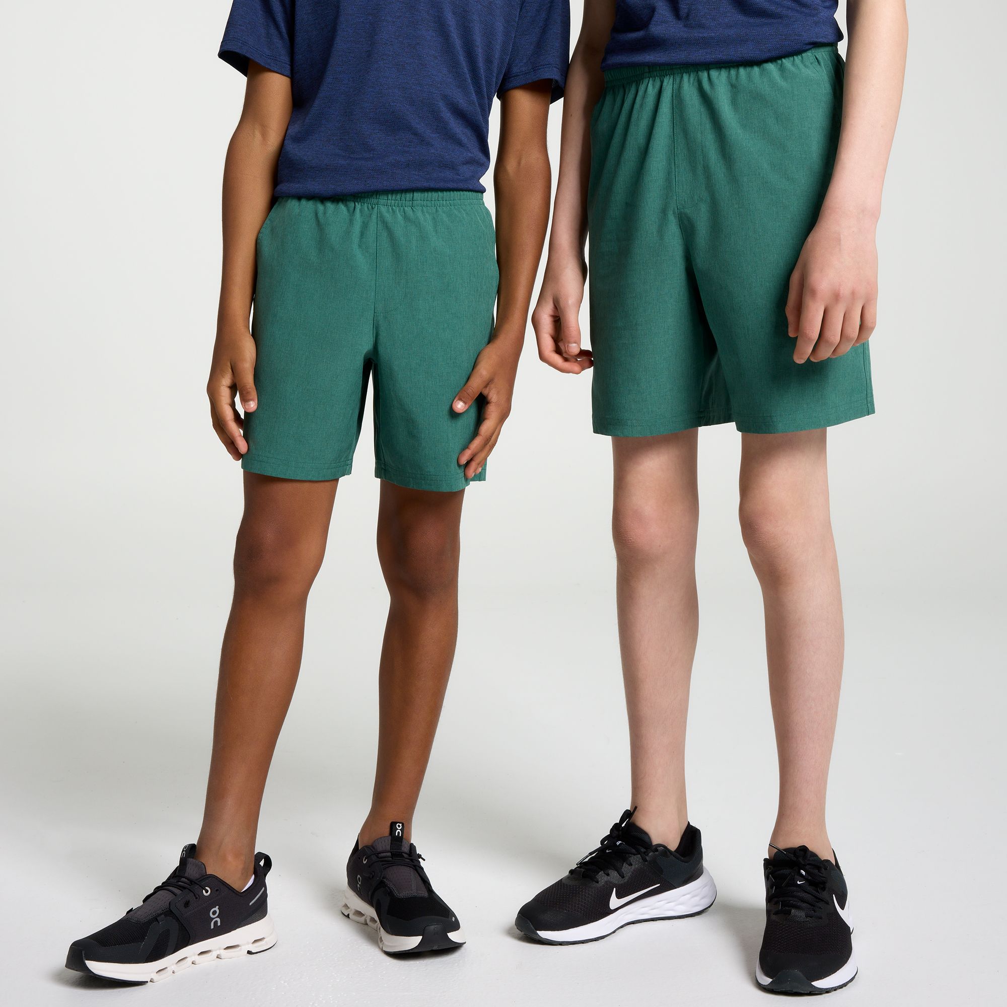 DSG Boys' Agility Shorts product image