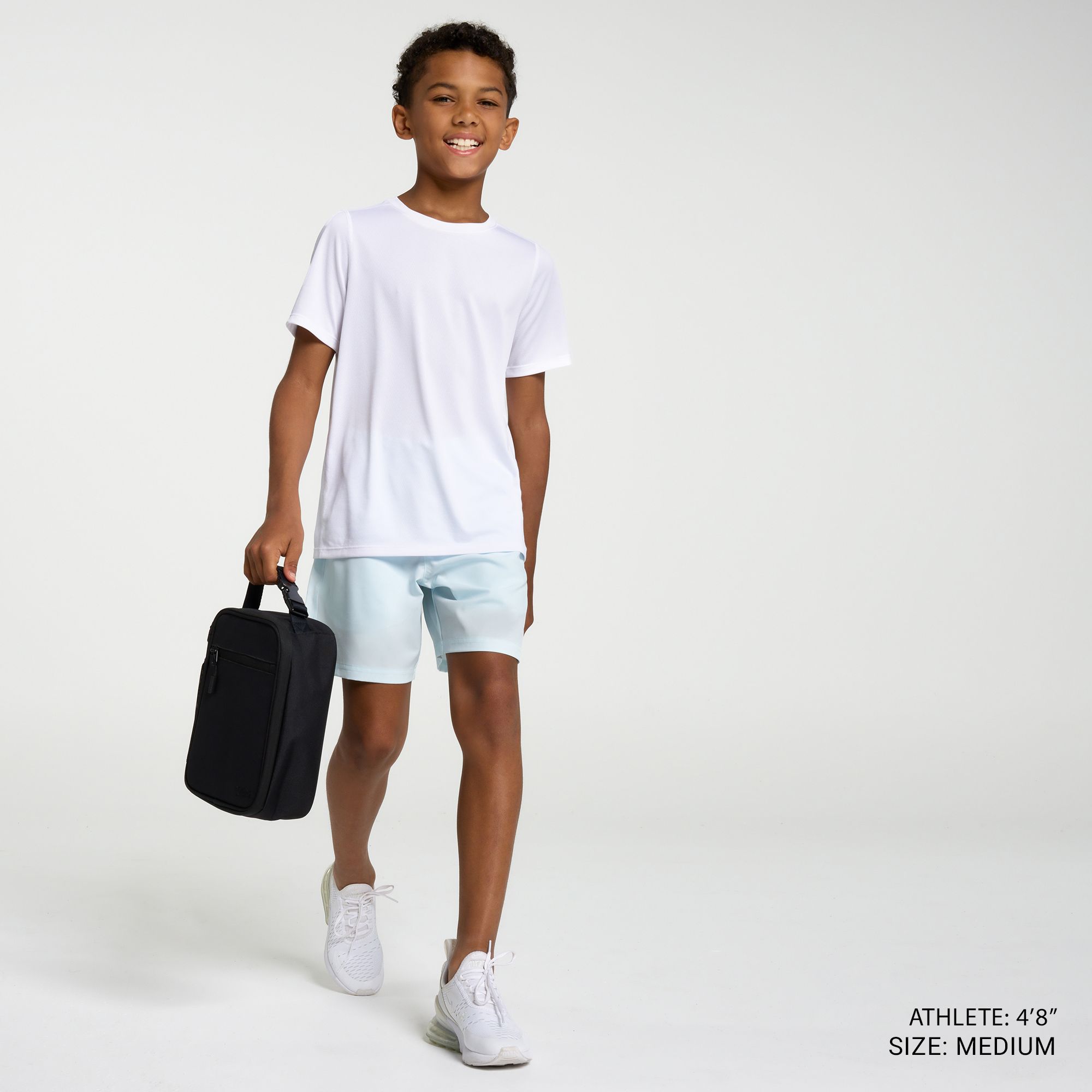 DSG Boys' Agility Shorts product image