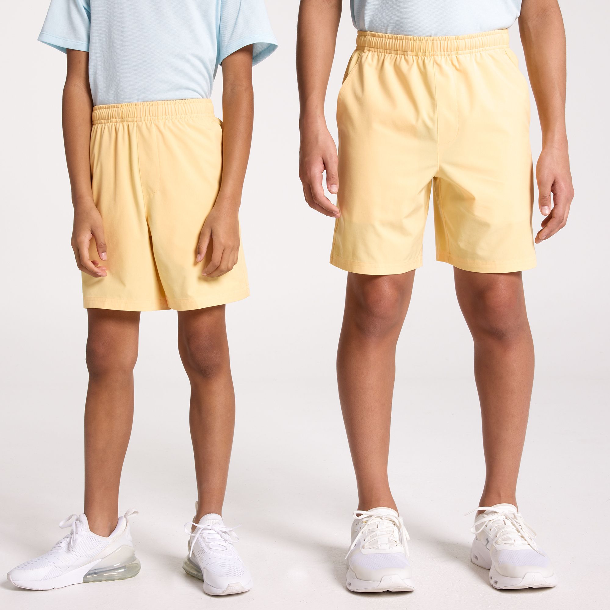 DSG Boys' Agility Shorts product image