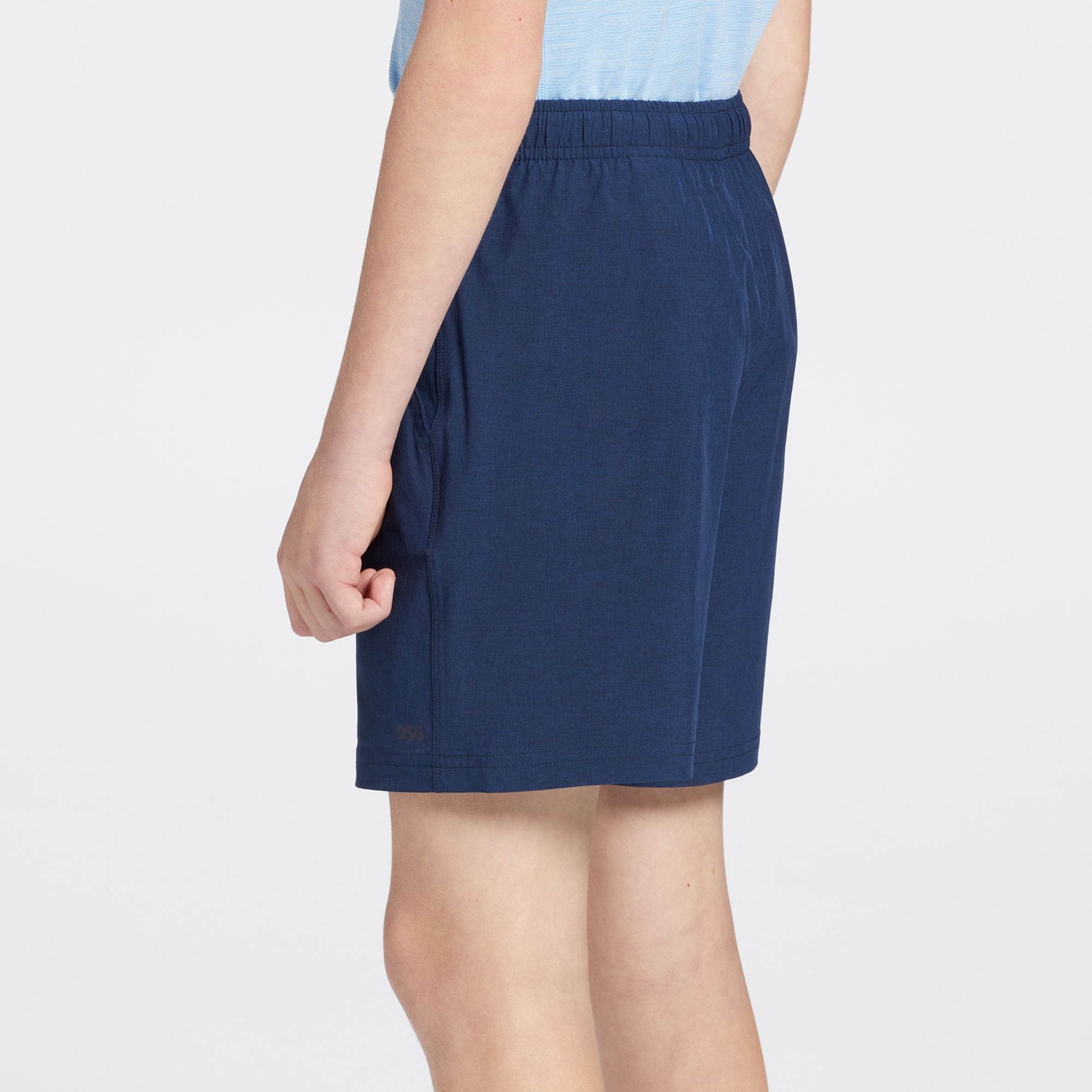 DSG Boys' Agility Shorts product image