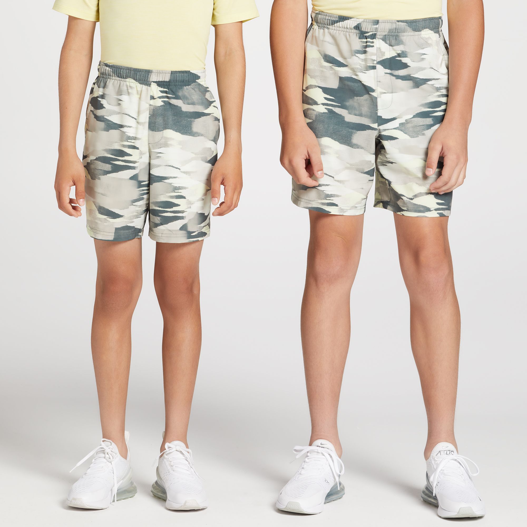 DSG Boys' Agility Shorts product image