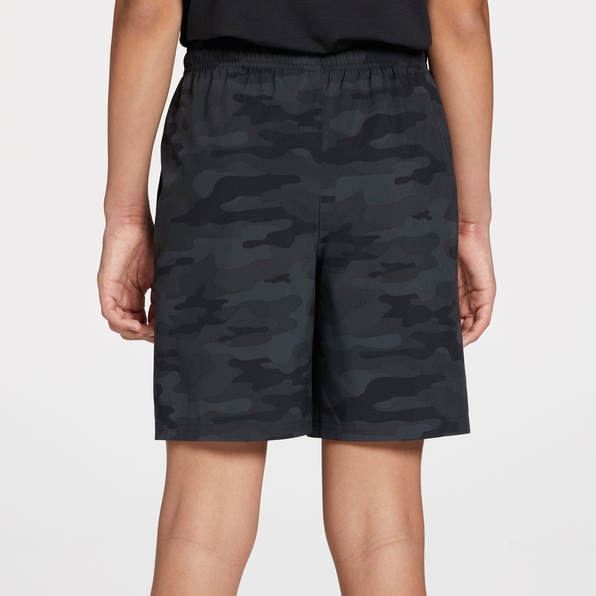 DSG Boys' Agility Shorts product image