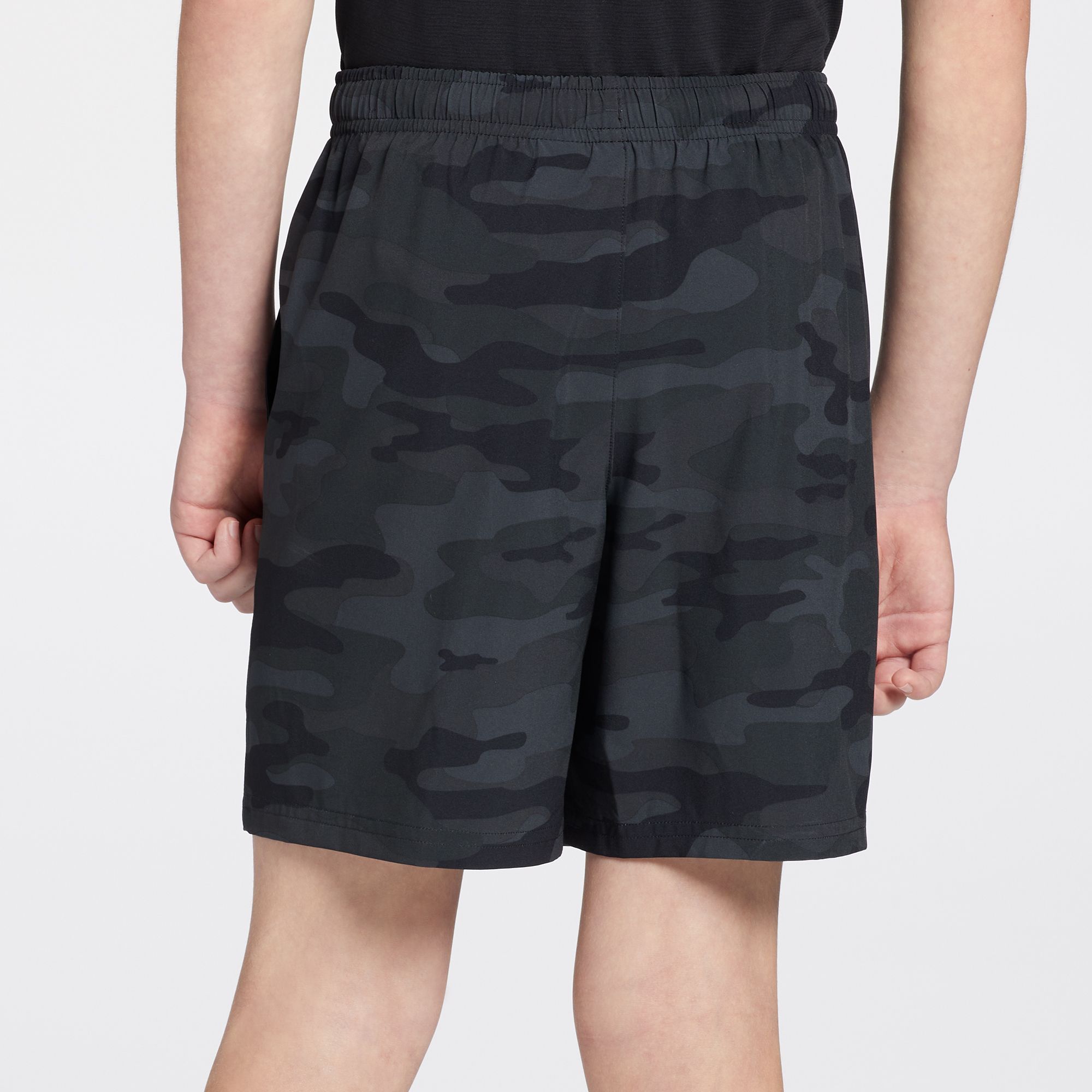 DSG Boys' Agility Shorts product image