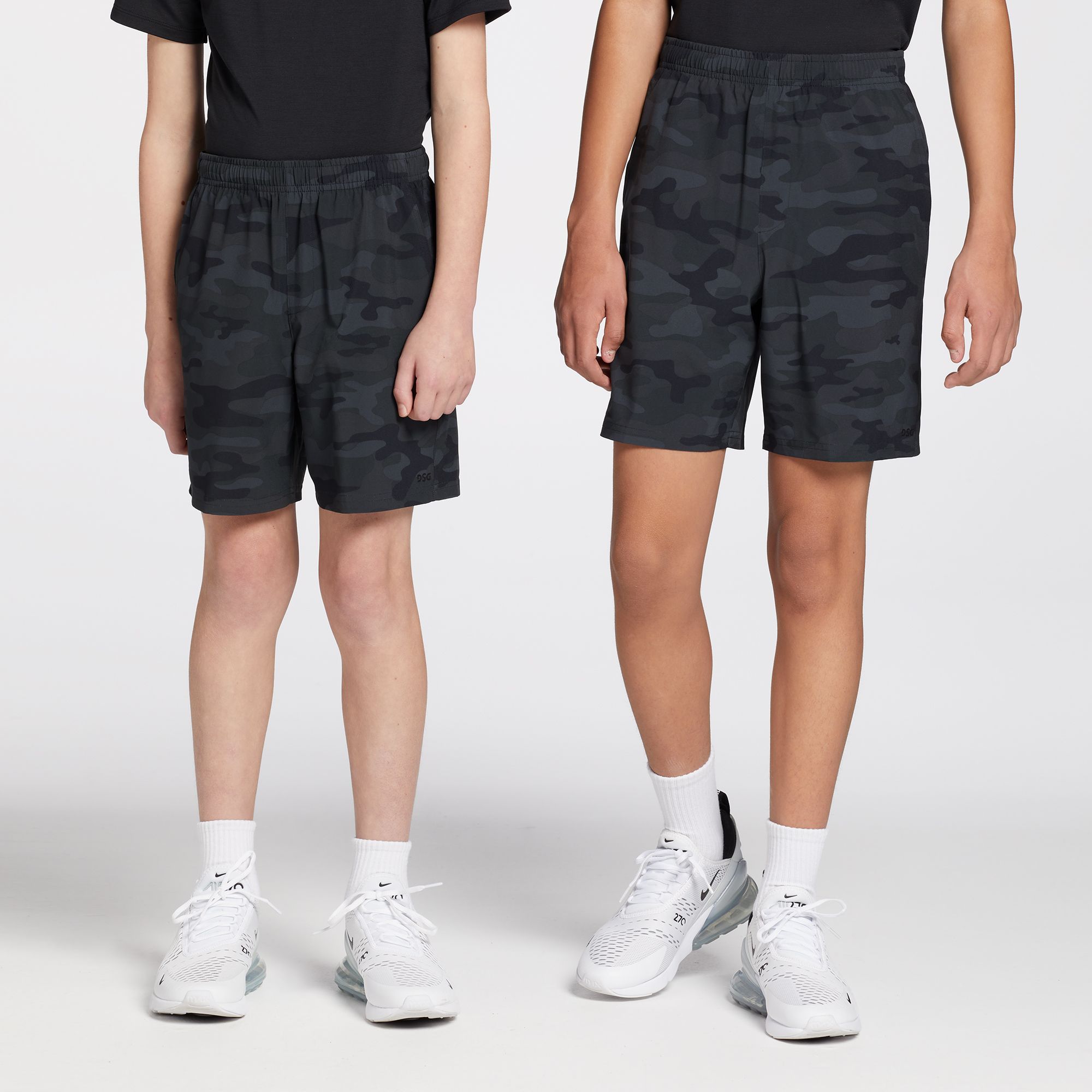 DSG Boys' Agility Shorts product image