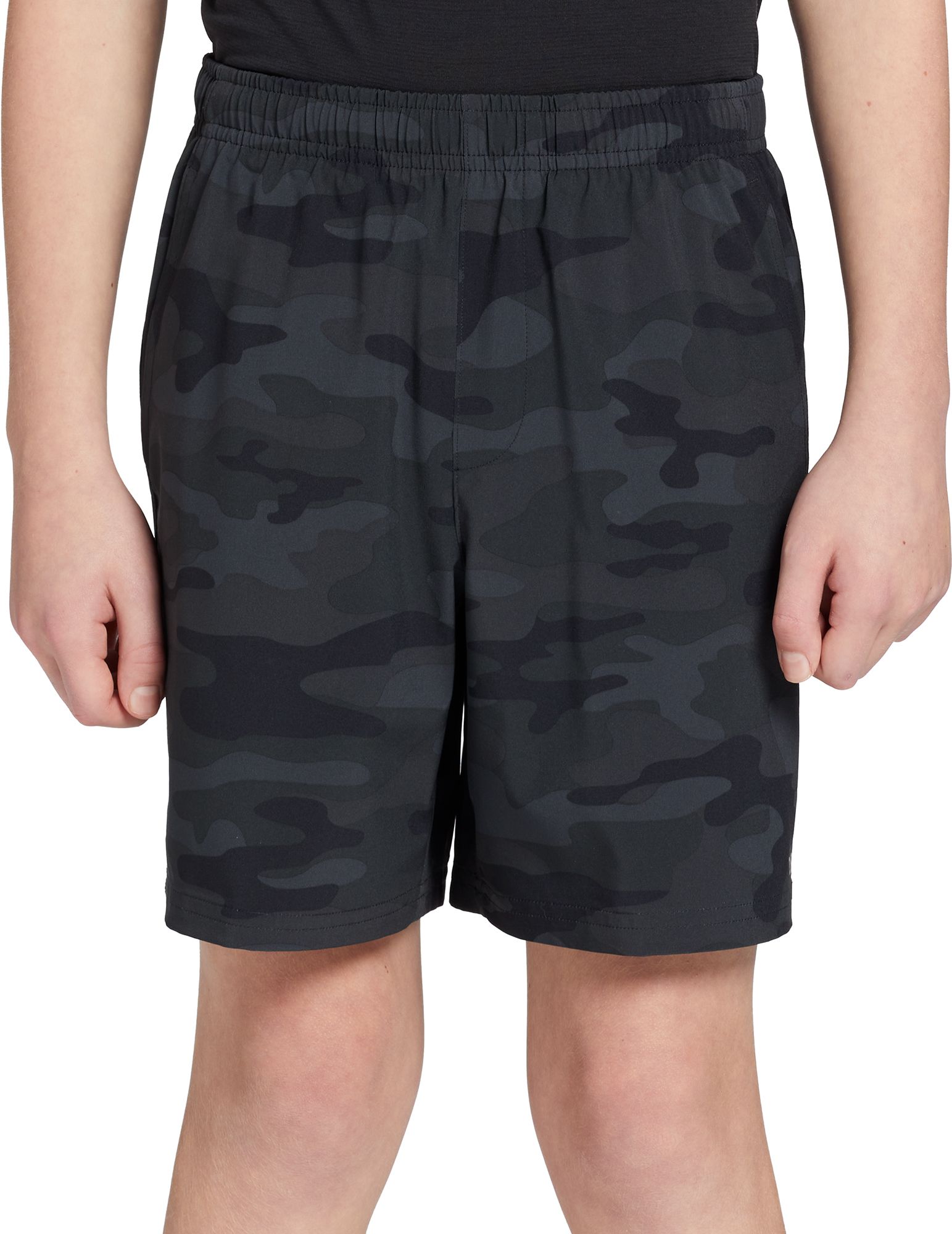 DSG Boys' Agility Shorts product image