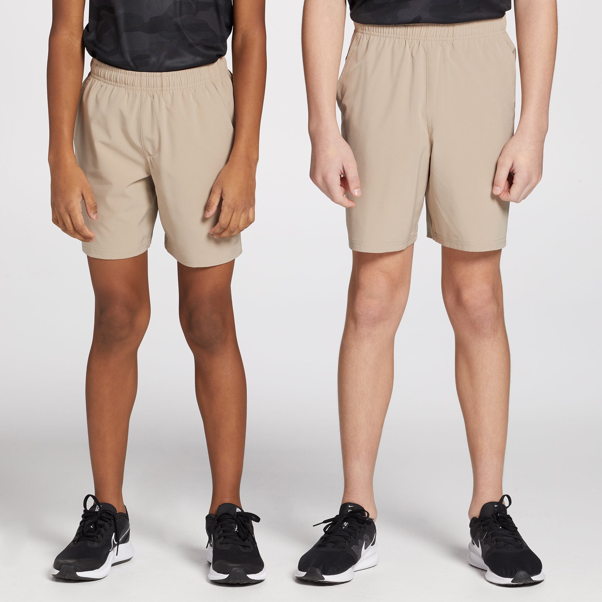 DSG Boys' Agility Shorts product image