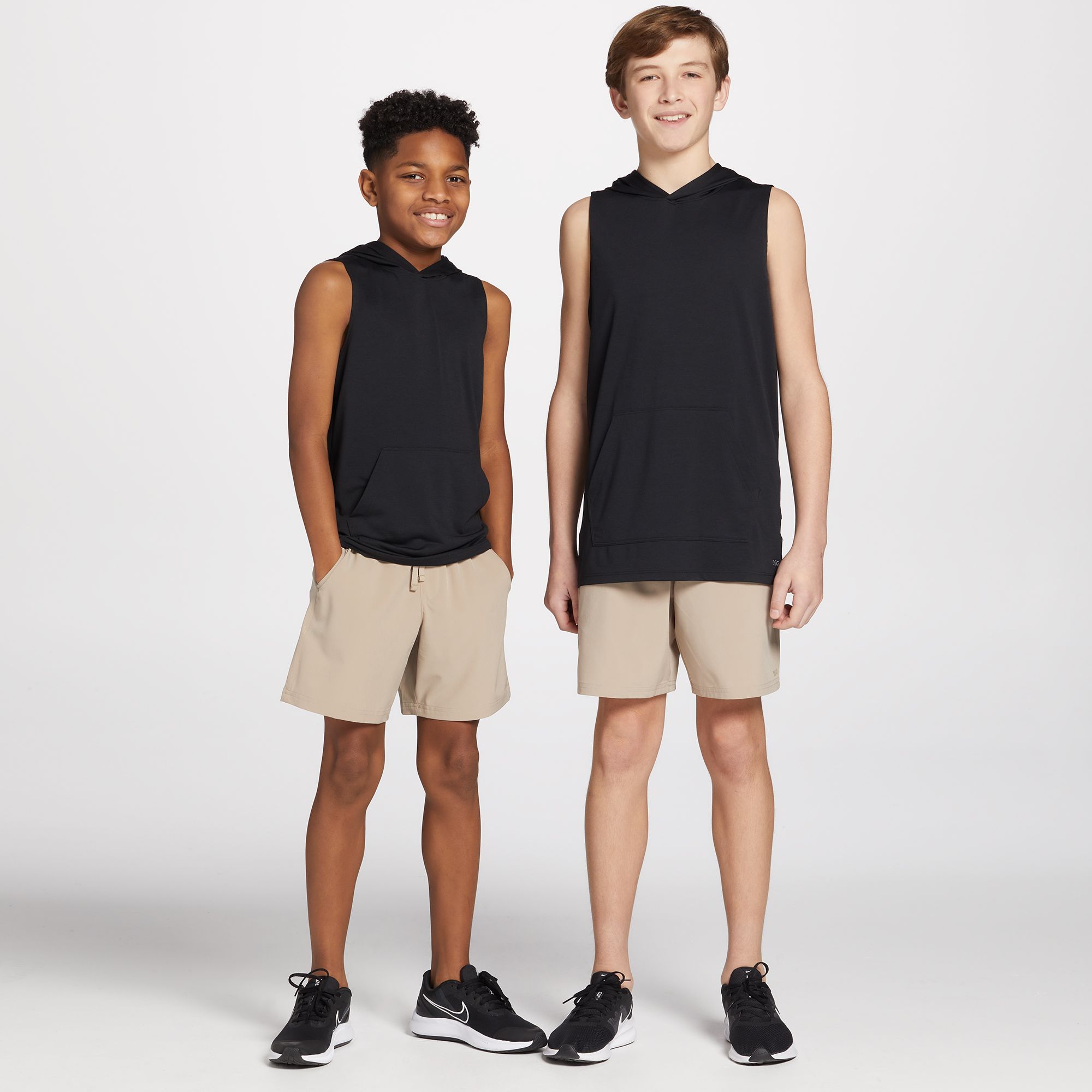 DSG Boys' Agility Shorts product image