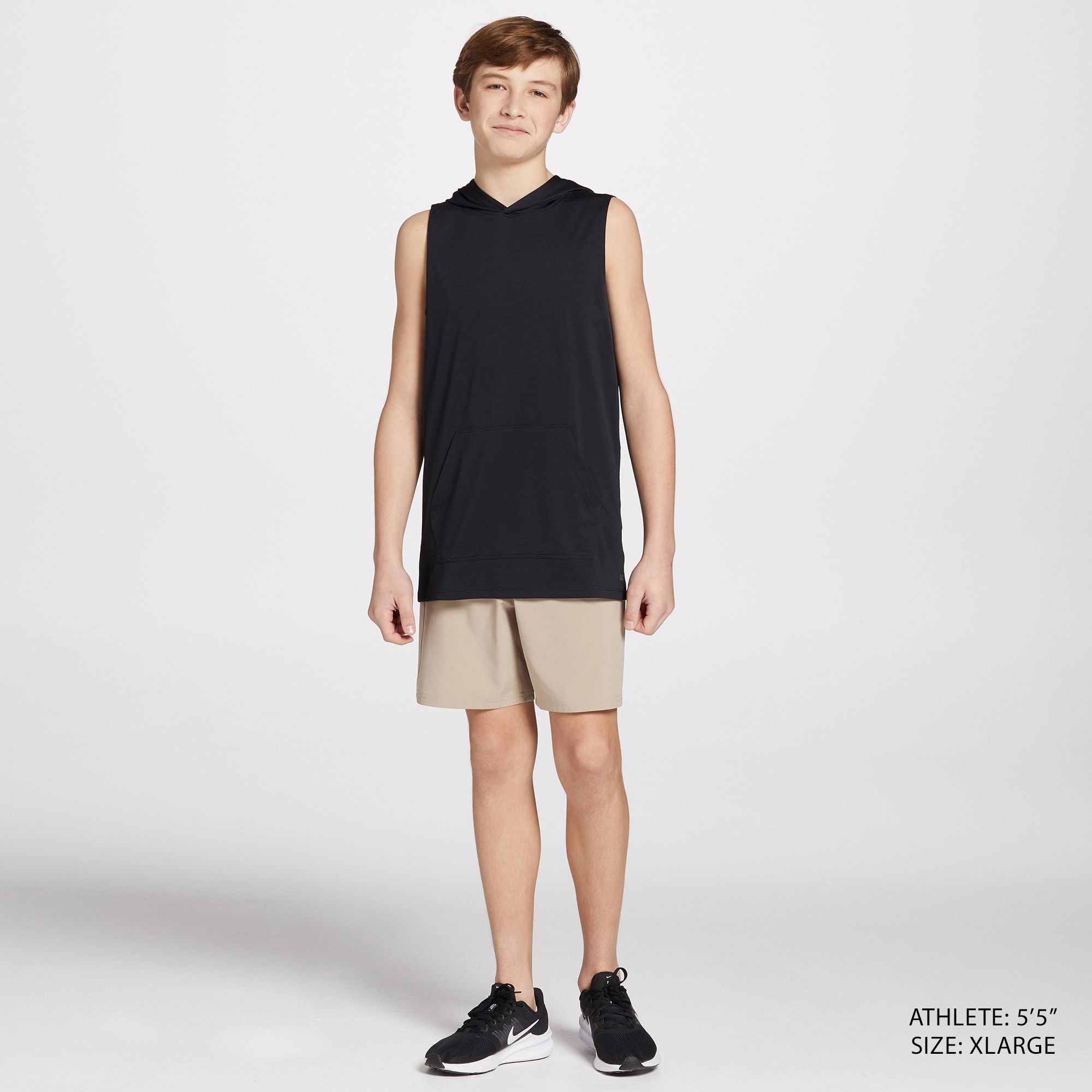 DSG Boys' Agility Shorts product image