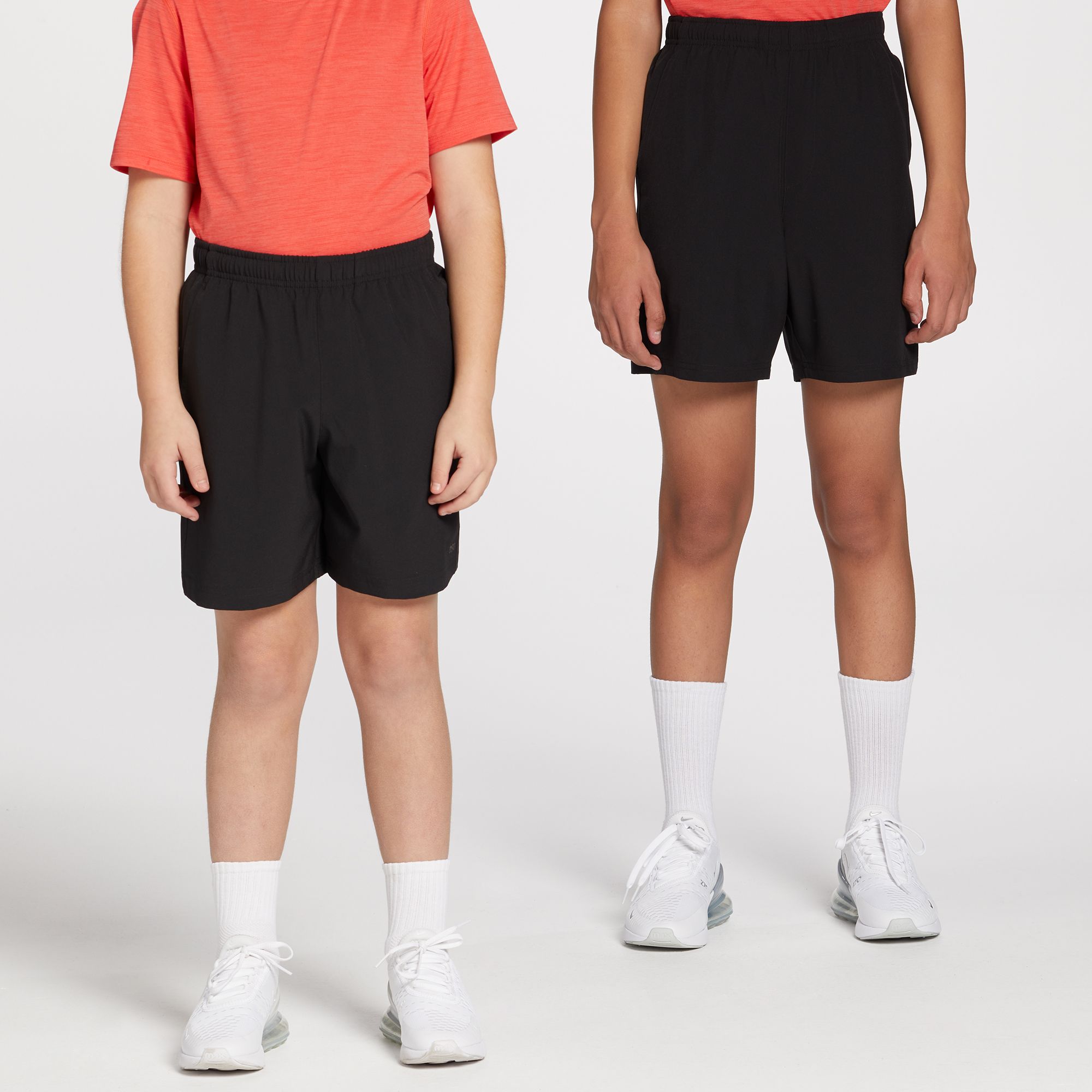 DSG Boys' Agility Shorts product image