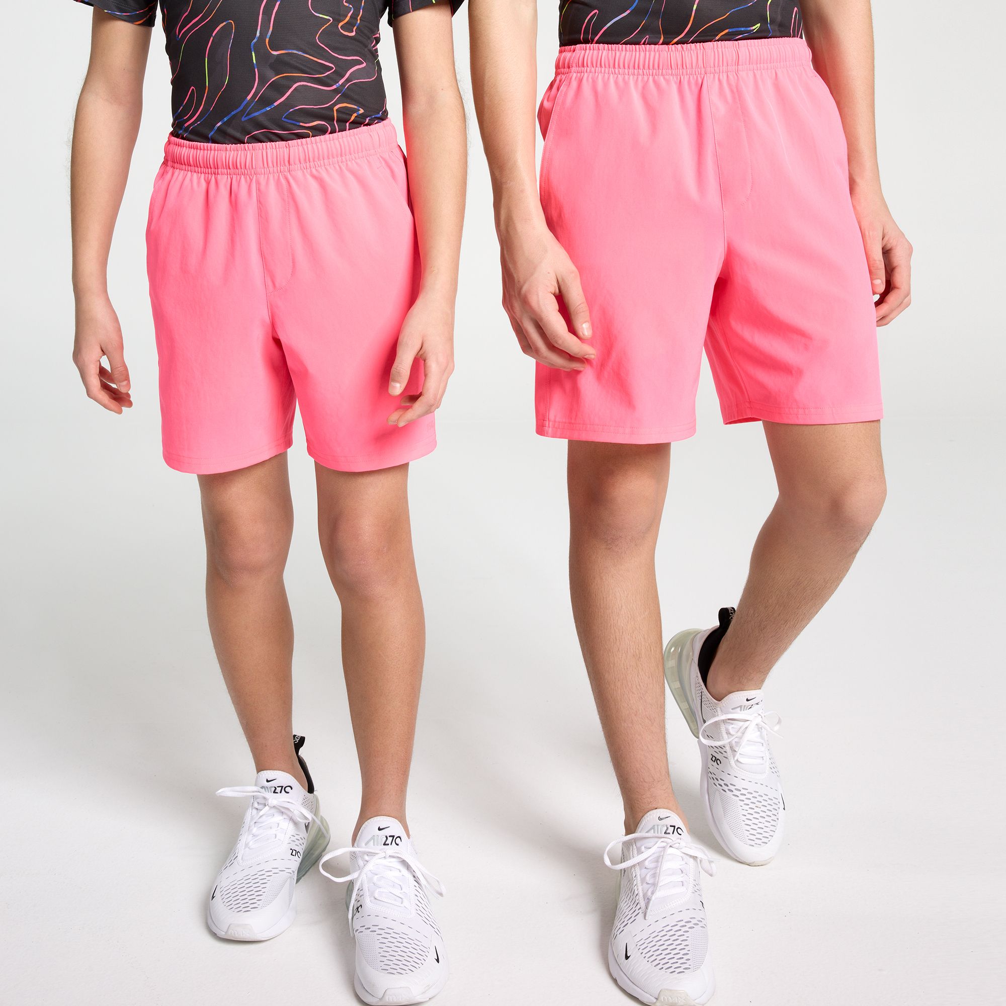 DSG Boys' Agility Shorts product image