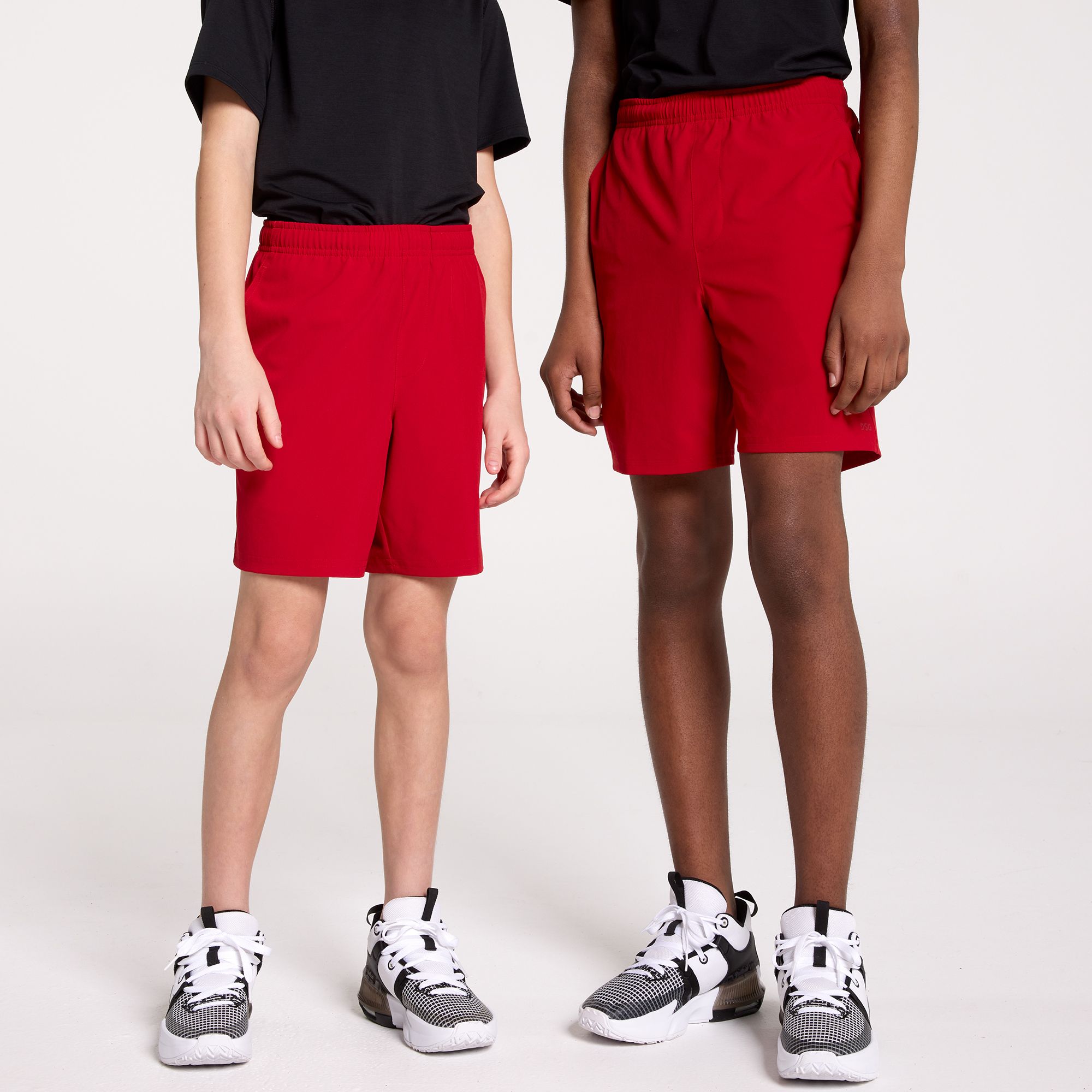 DSG Boys' Agility Shorts product image
