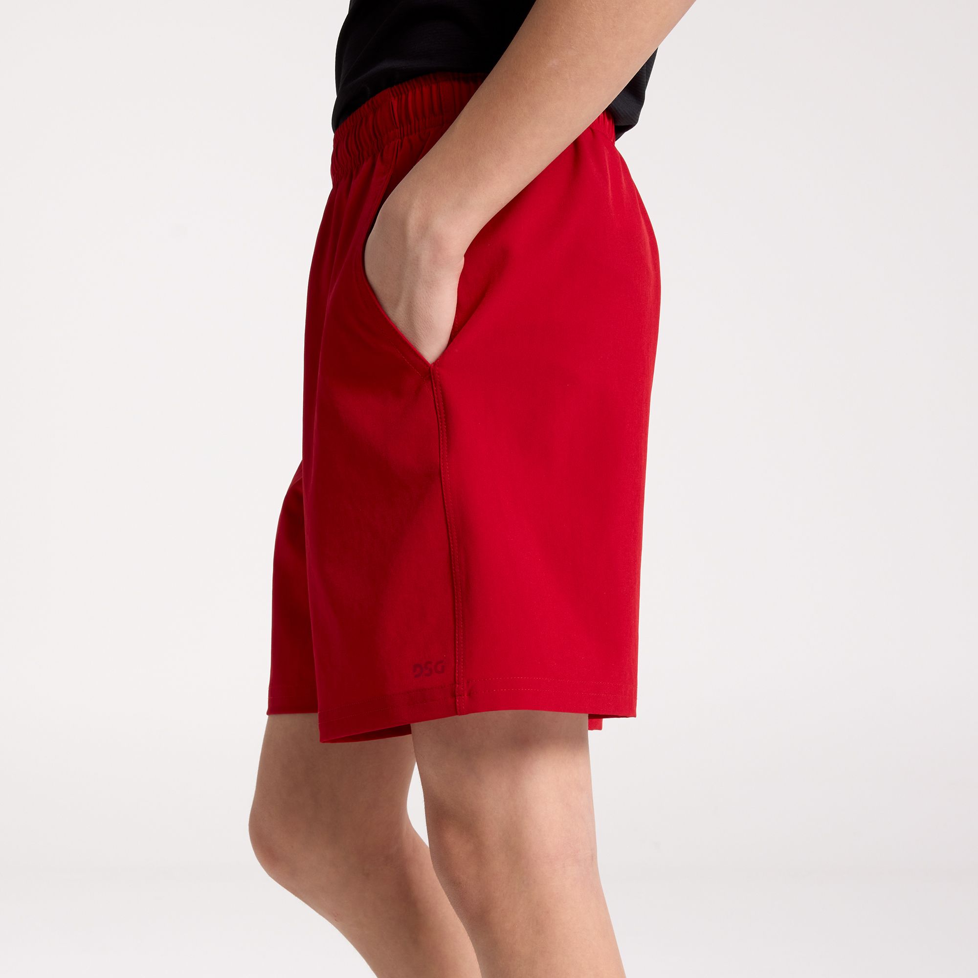 DSG Boys' Agility Shorts product image