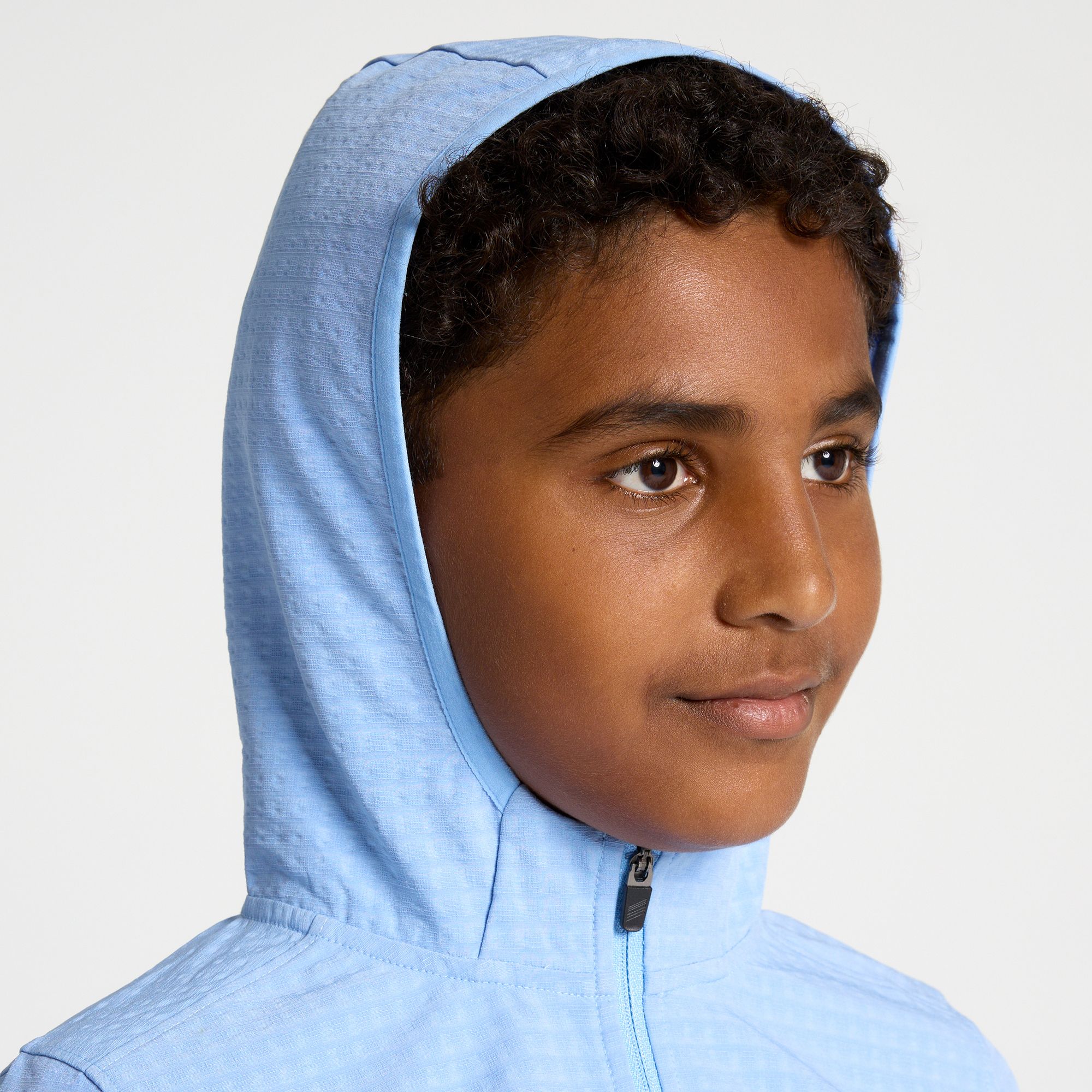 DSG Boys' Mixed Media Jacket product image