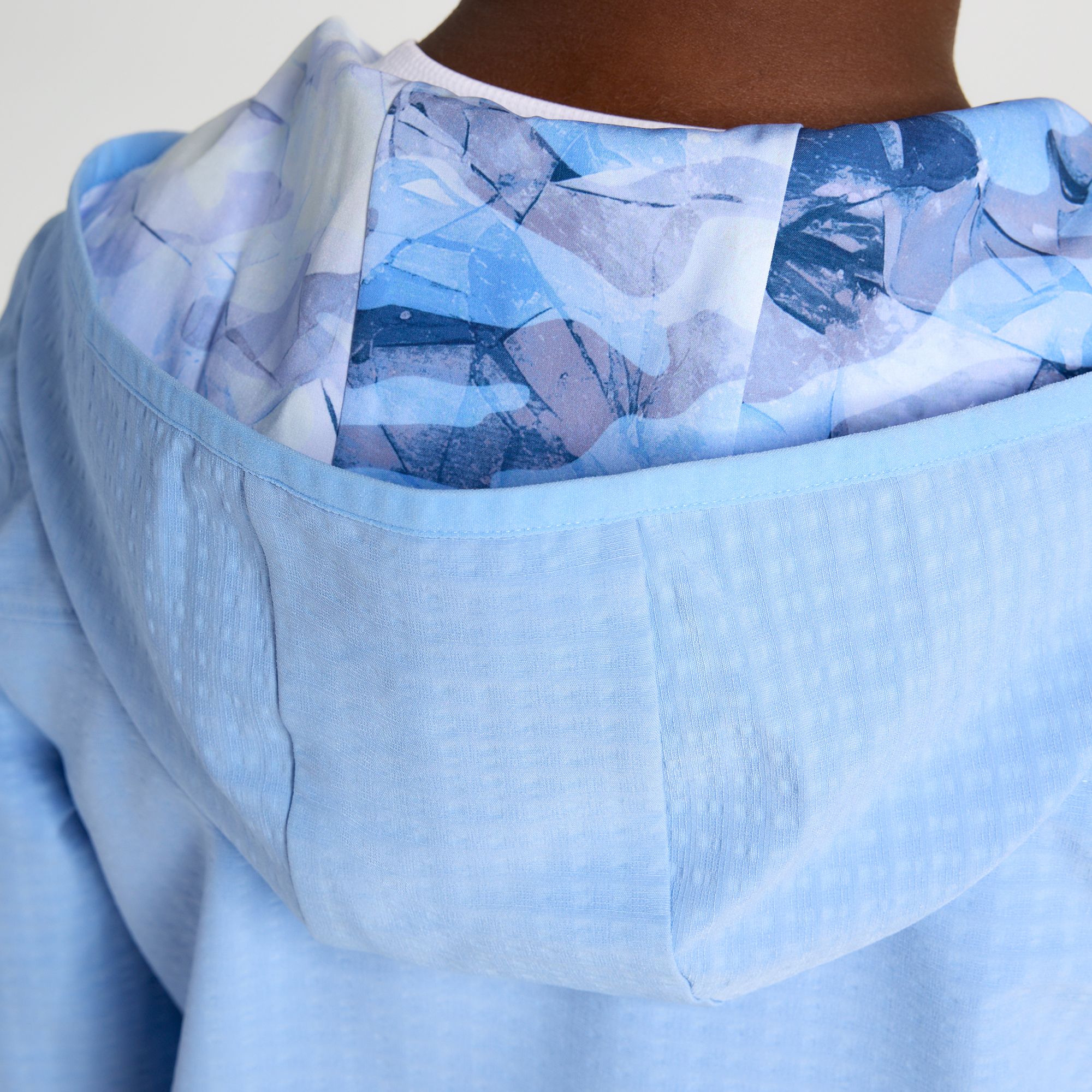 DSG Boys' Mixed Media Jacket product image