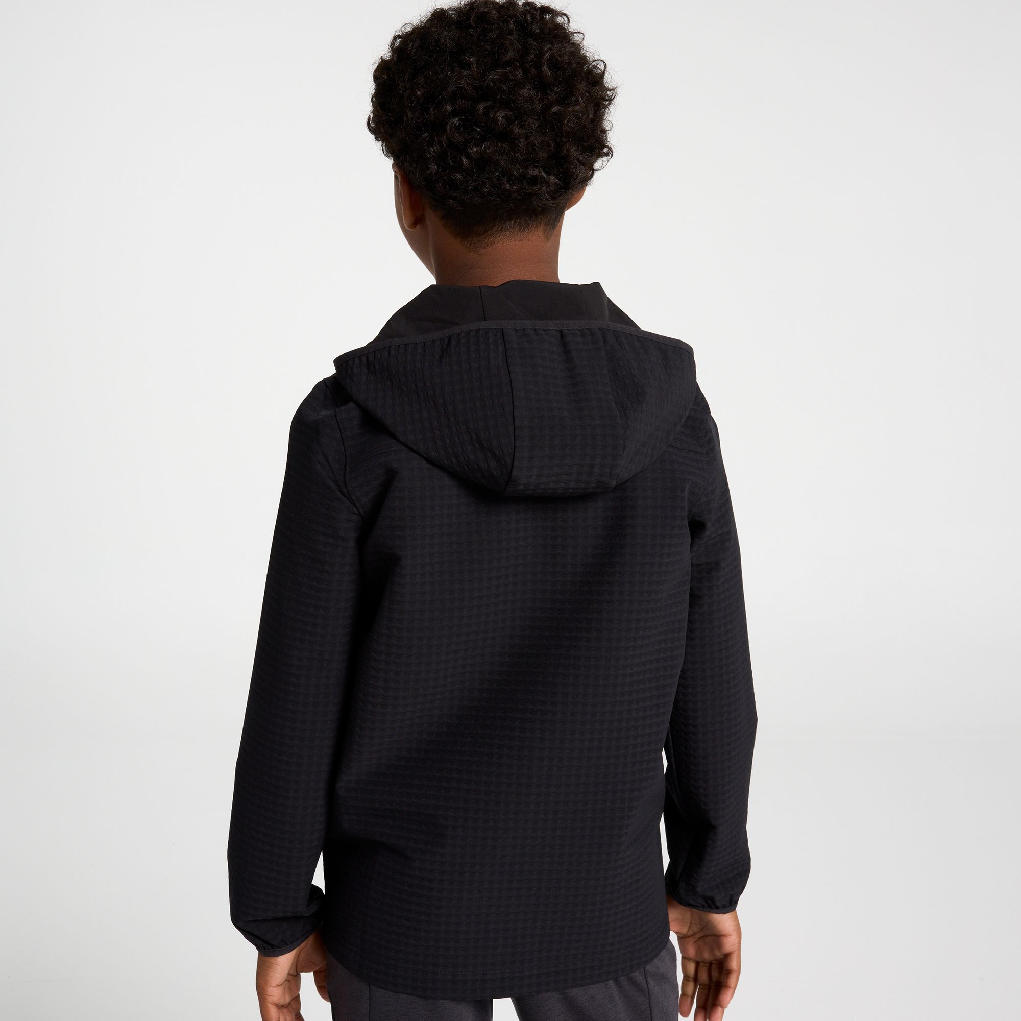 DSG Boys' Mixed Media Jacket product image