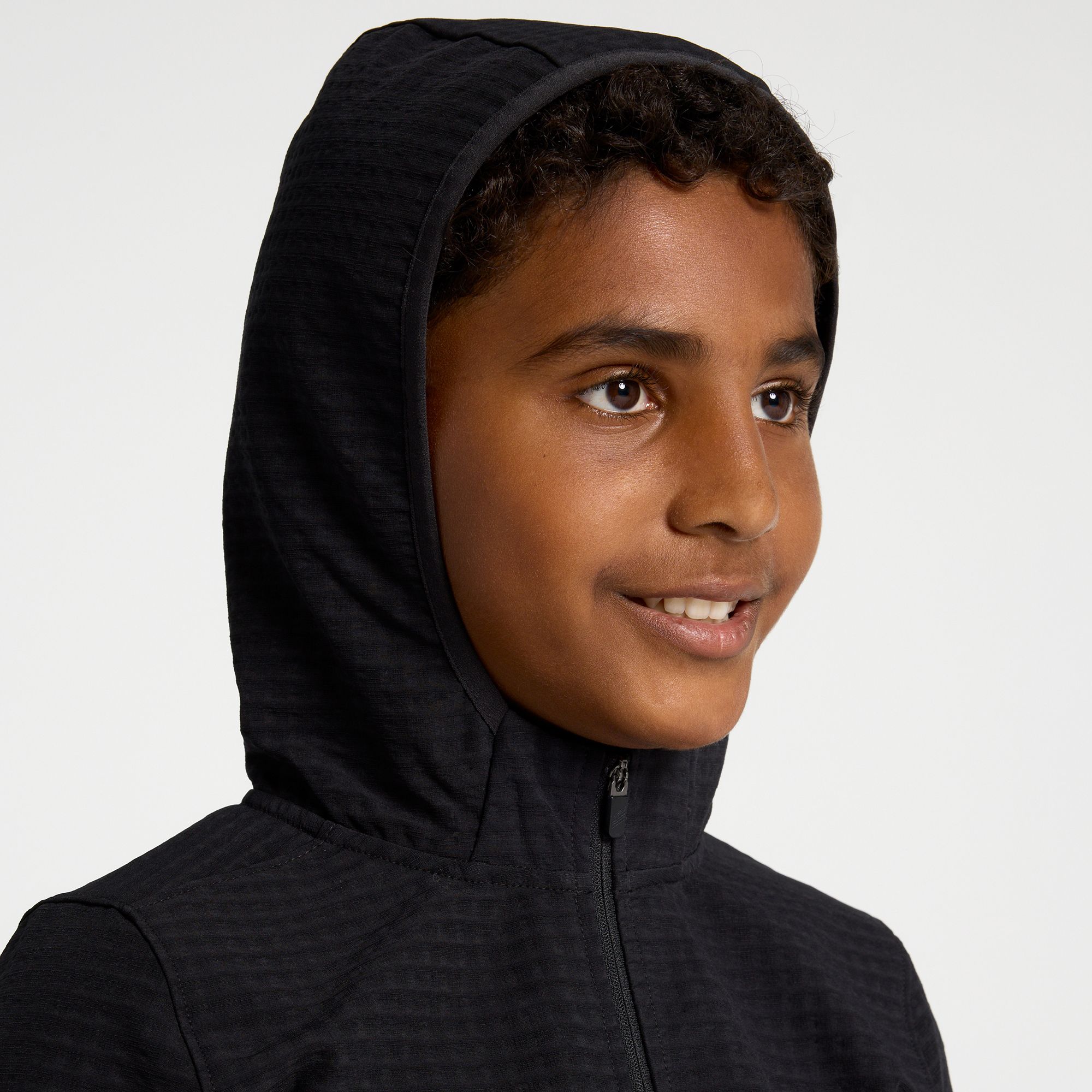 DSG Boys' Mixed Media Jacket product image