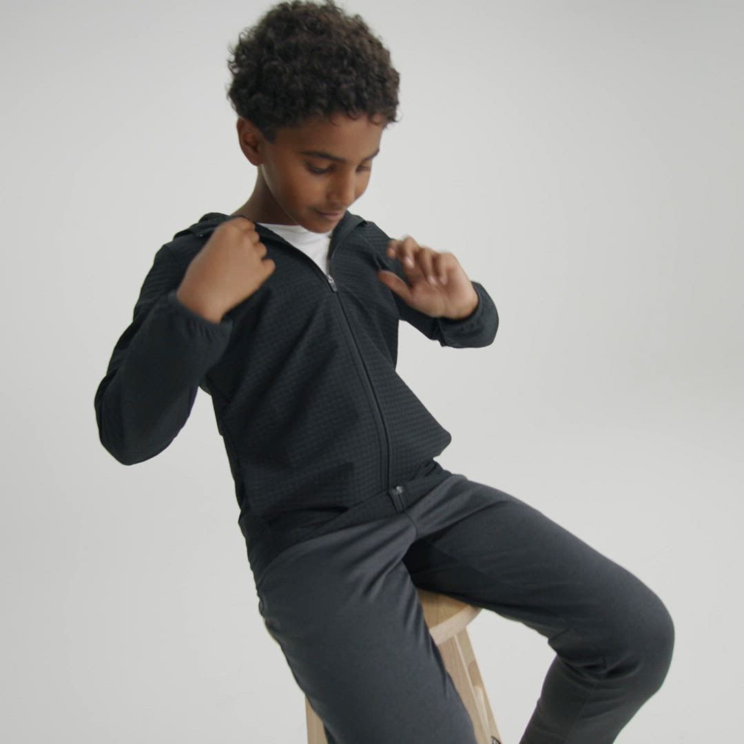 DSG Boys' Mixed Media Jacket product