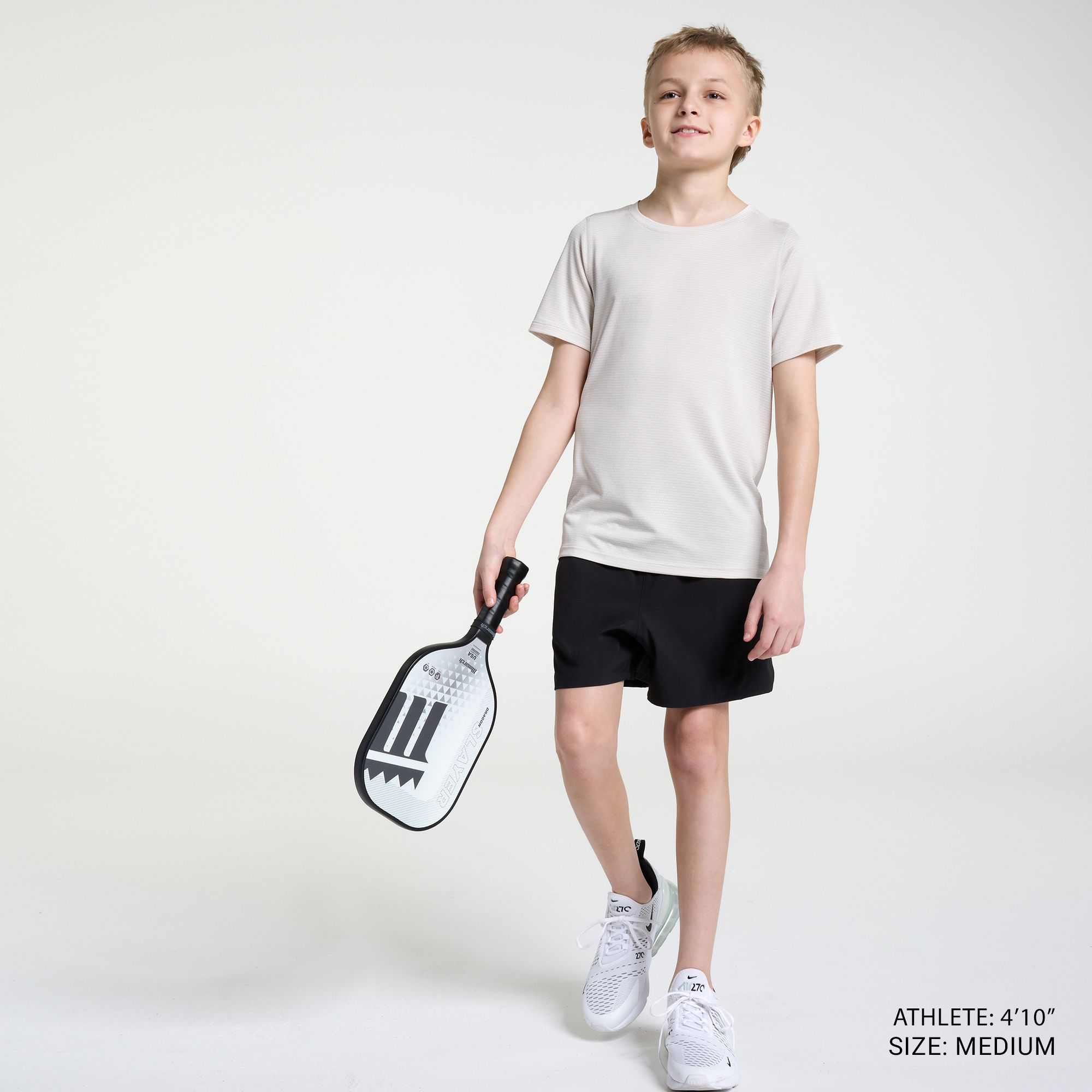 DSG Boys' Movement T-Shirt product image