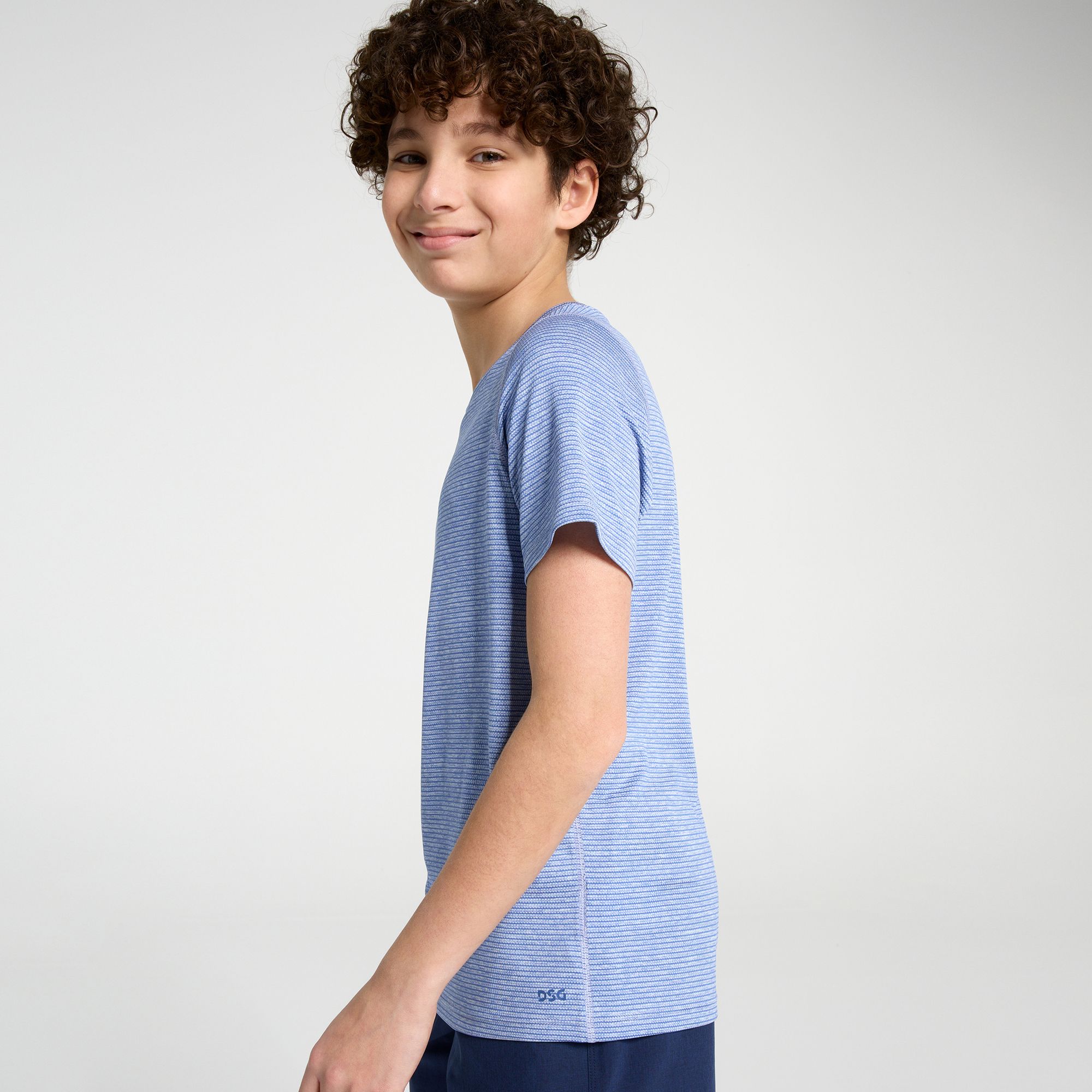 DSG Boys' Movement T-Shirt product image