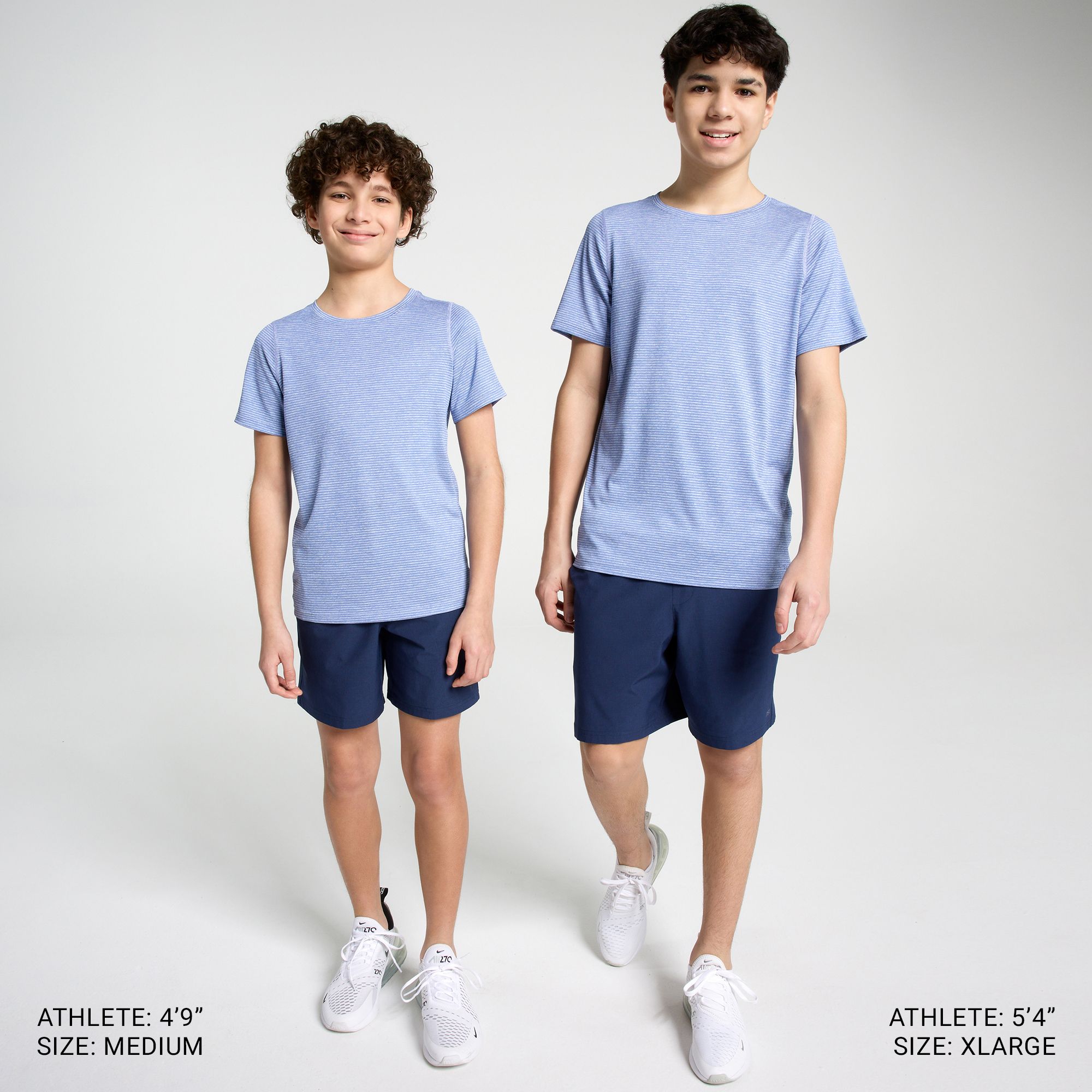 DSG Boys' Movement T-Shirt product image