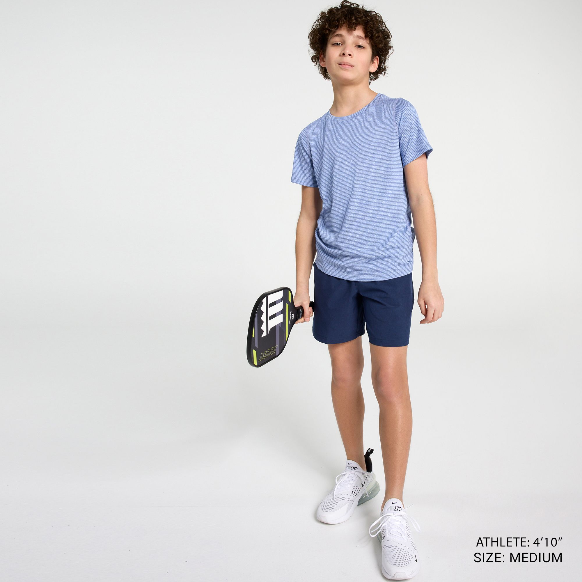 DSG Boys' Movement T-Shirt product image