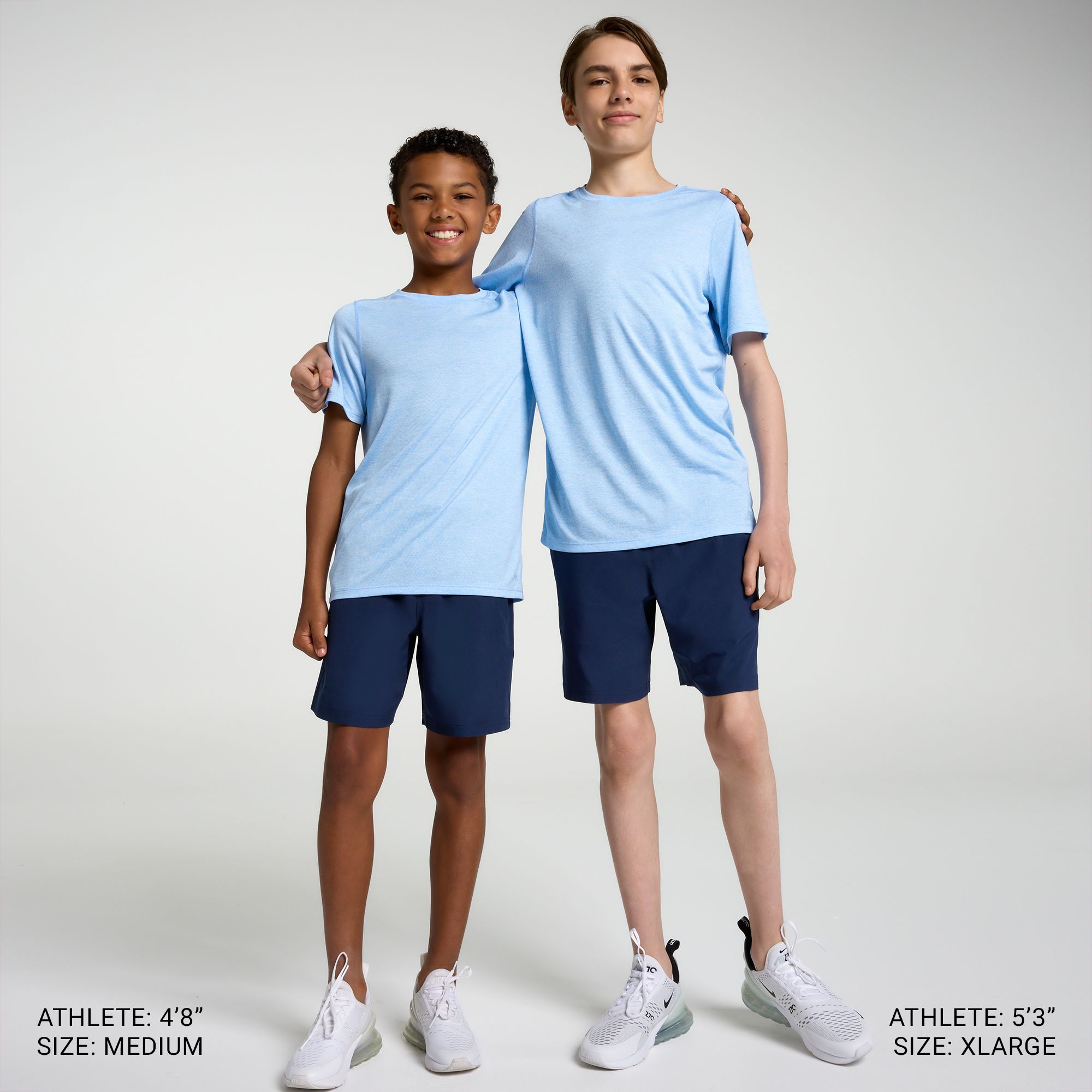 DSG Boys' Movement T-Shirt product image