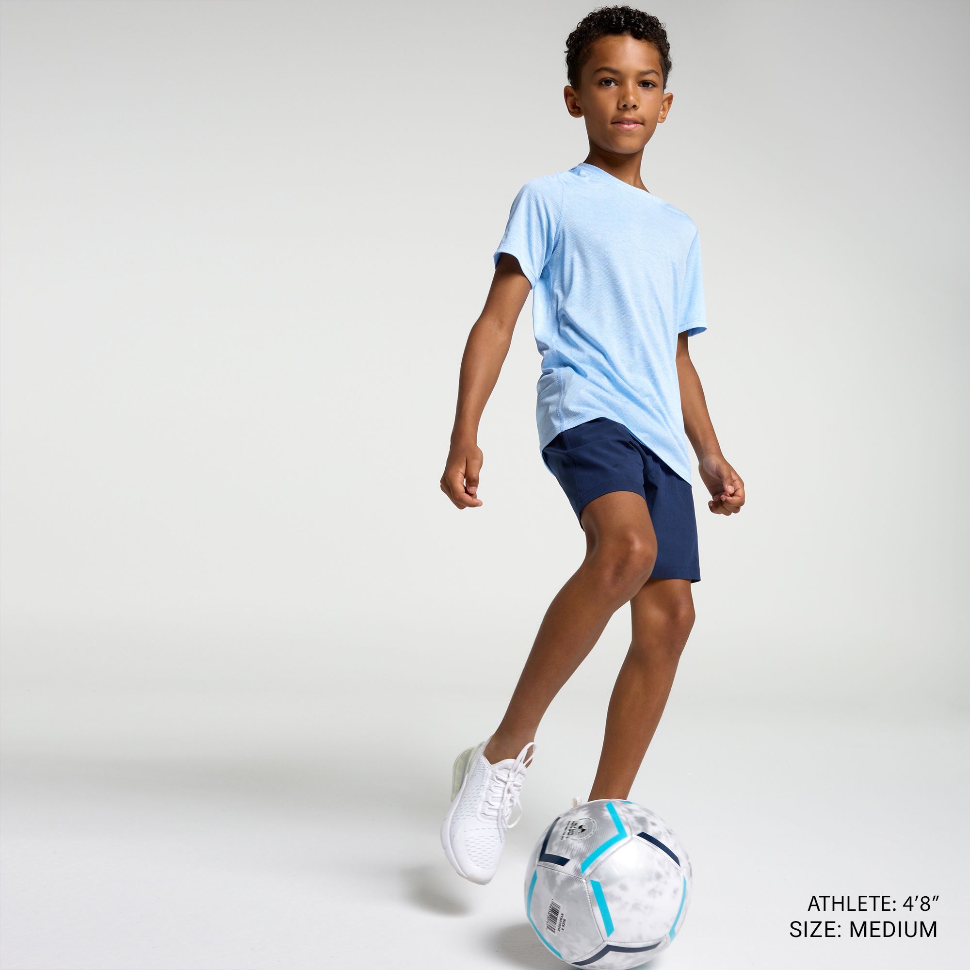 DSG Boys' Movement T-Shirt product image