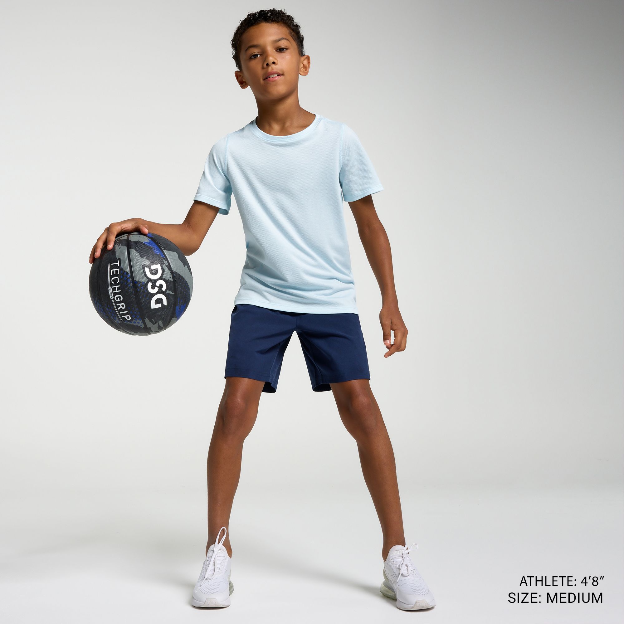 DSG Boys' Movement T-Shirt product image