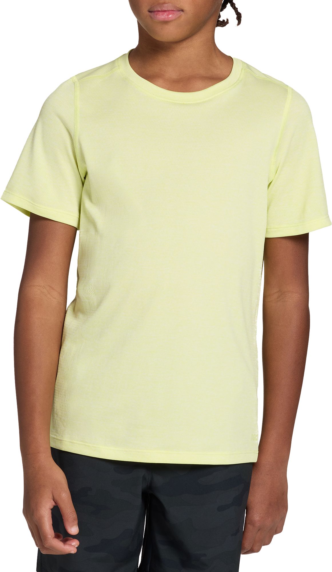 DSG Boys' Movement T-Shirt product image