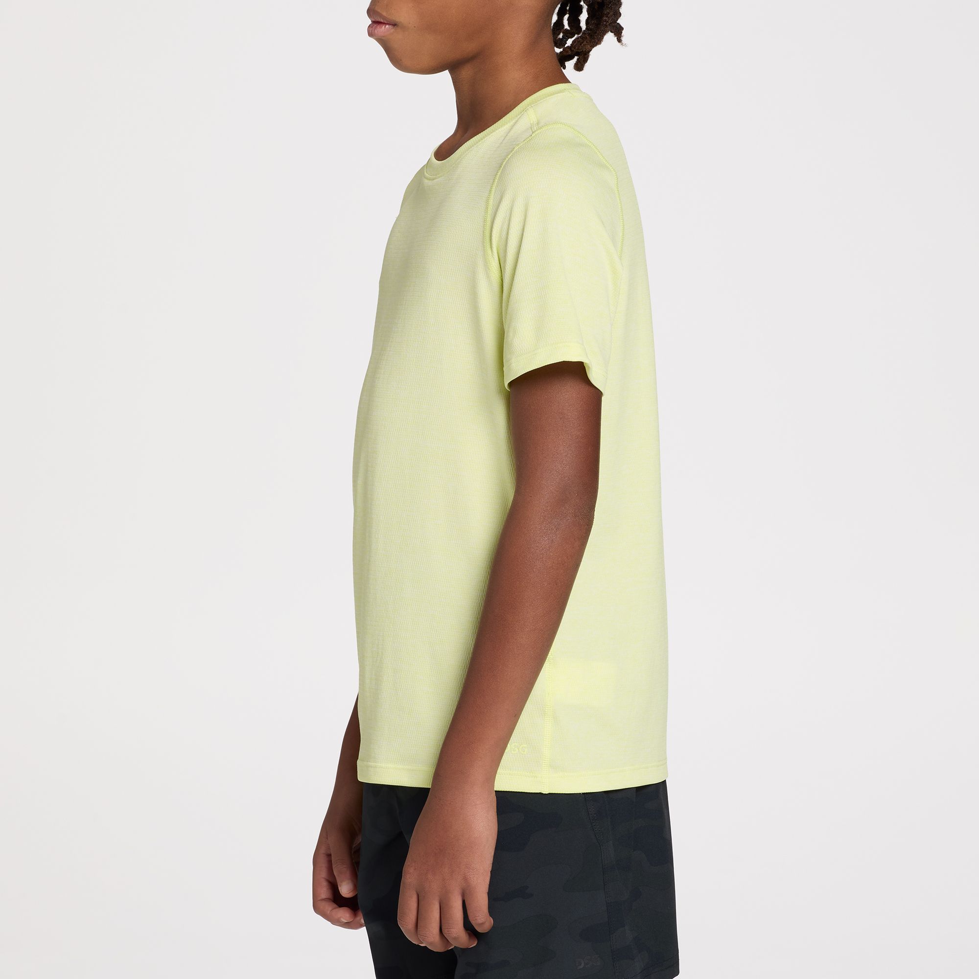 DSG Boys' Movement T-Shirt product image