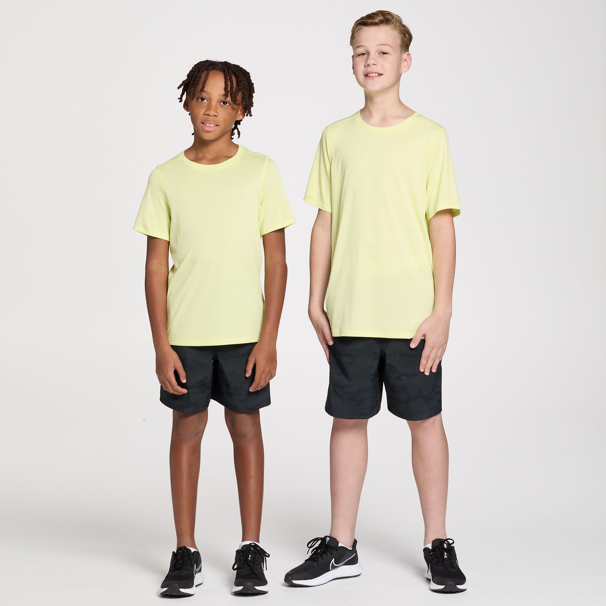 DSG Boys' Movement T-Shirt product image