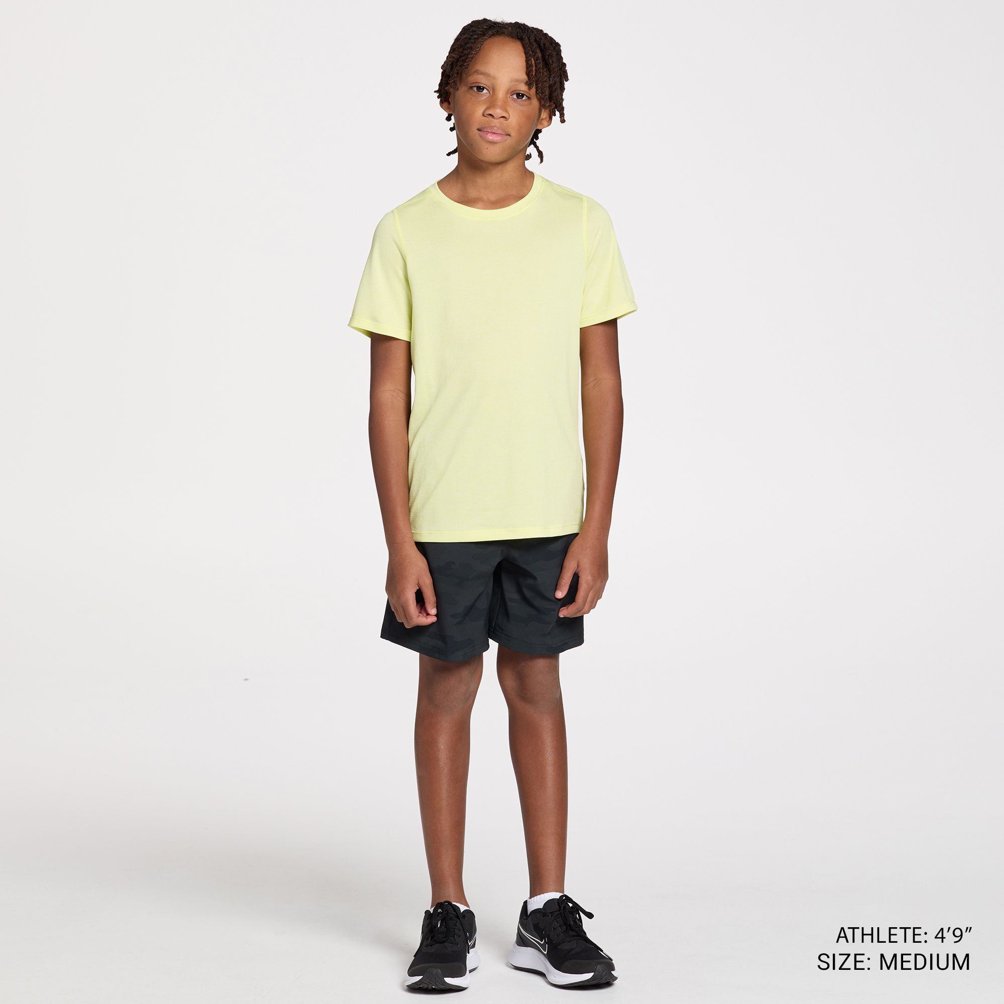 DSG Boys' Movement T-Shirt product image