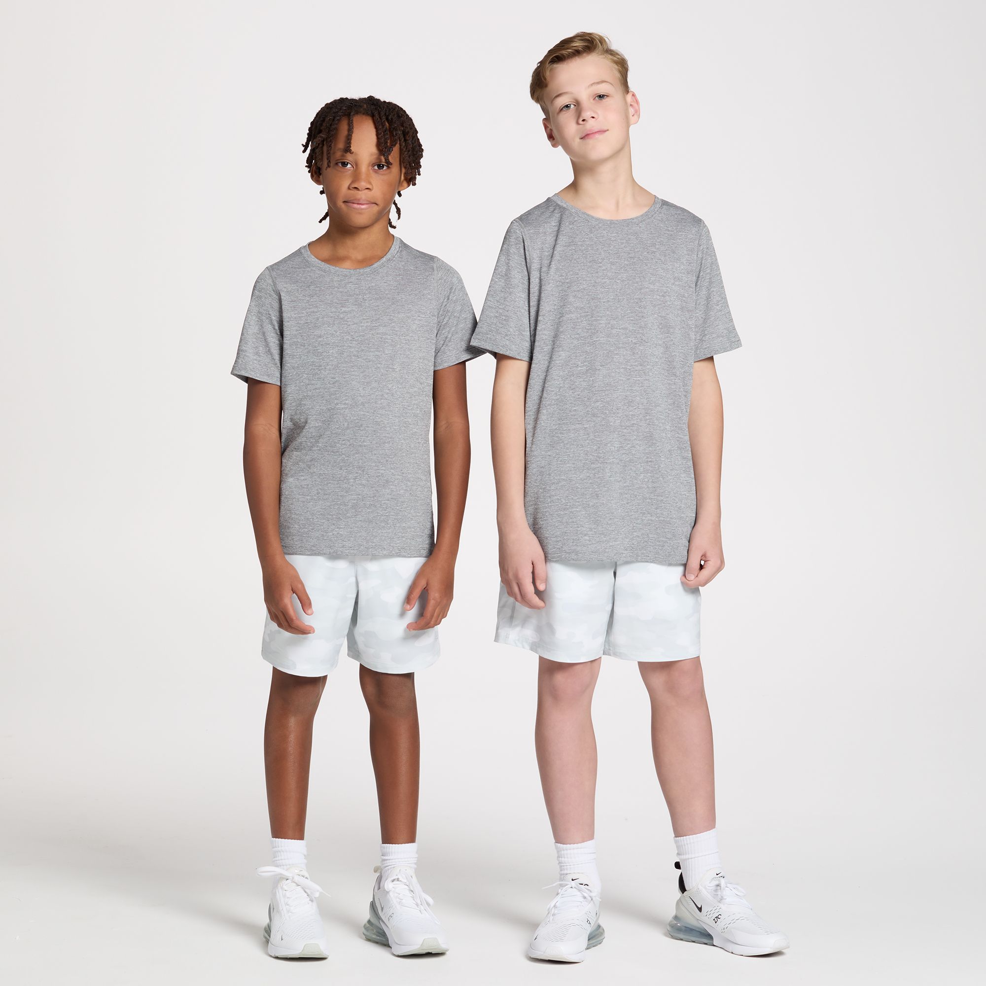 DSG Boys' Movement T-Shirt product image