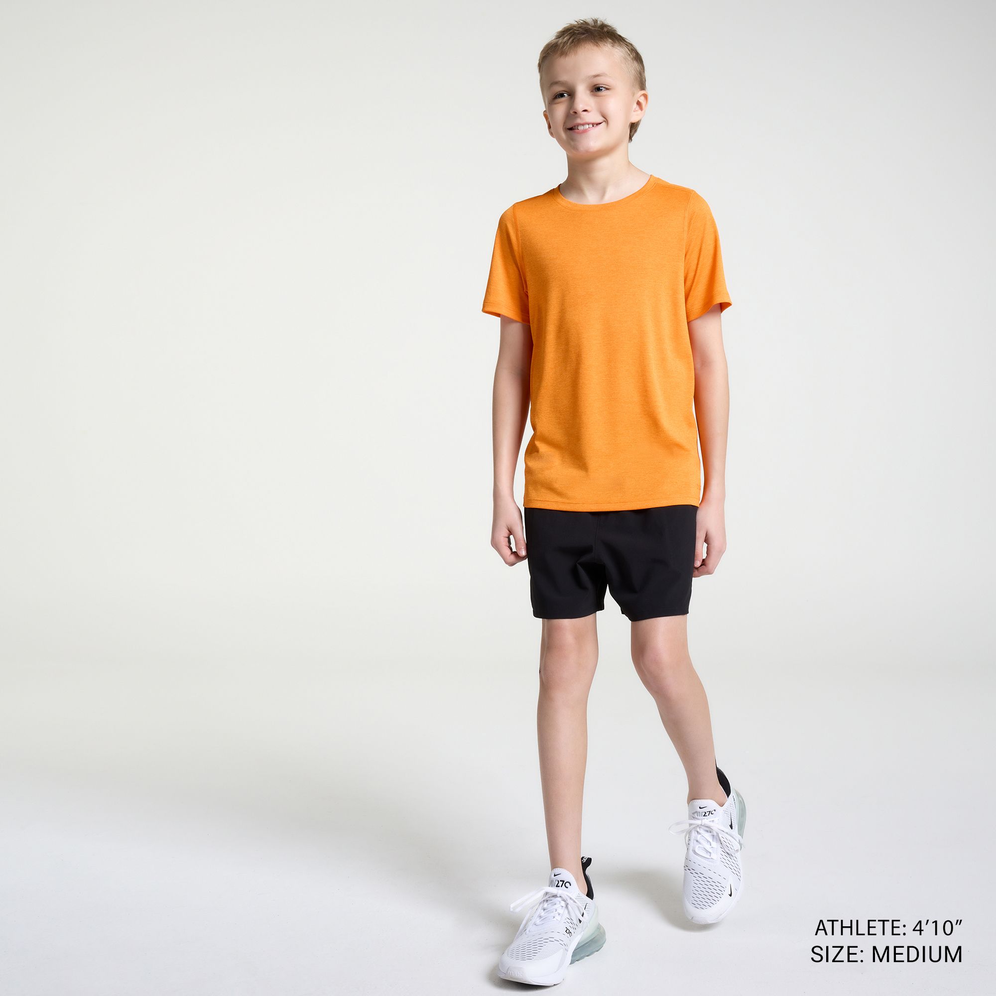 DSG Boys' Movement T-Shirt product image