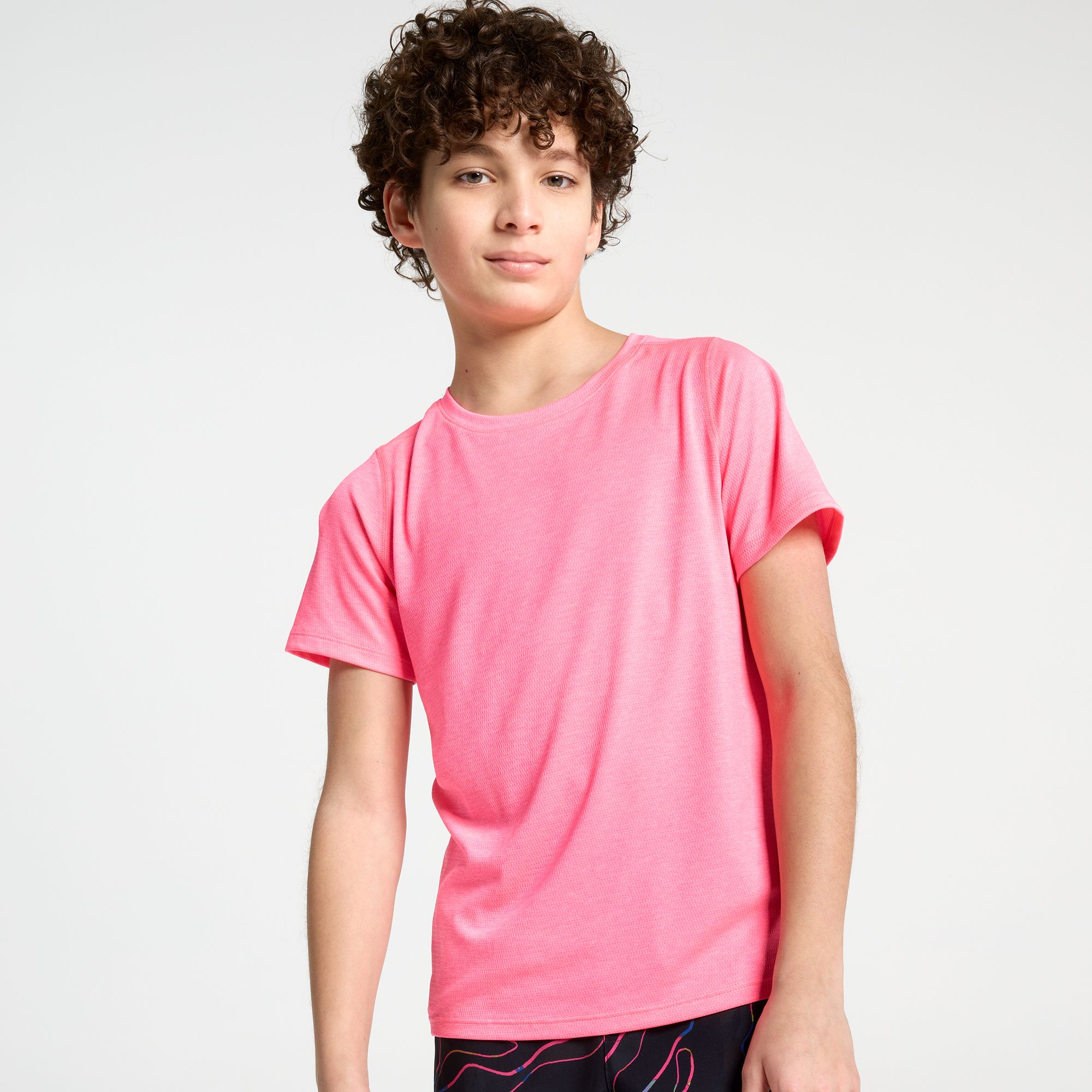 DSG Boys' Movement T-Shirt product image