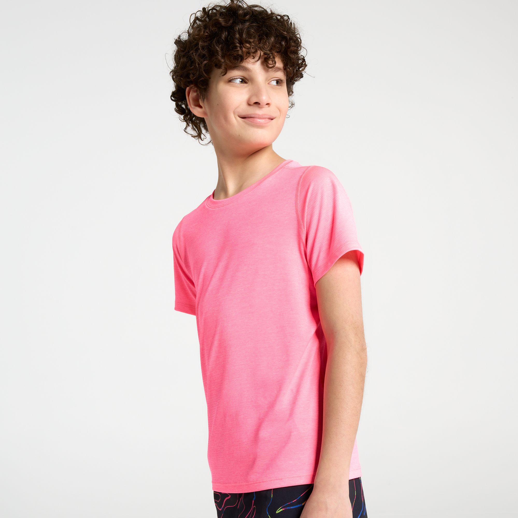 DSG Boys' Movement T-Shirt product image