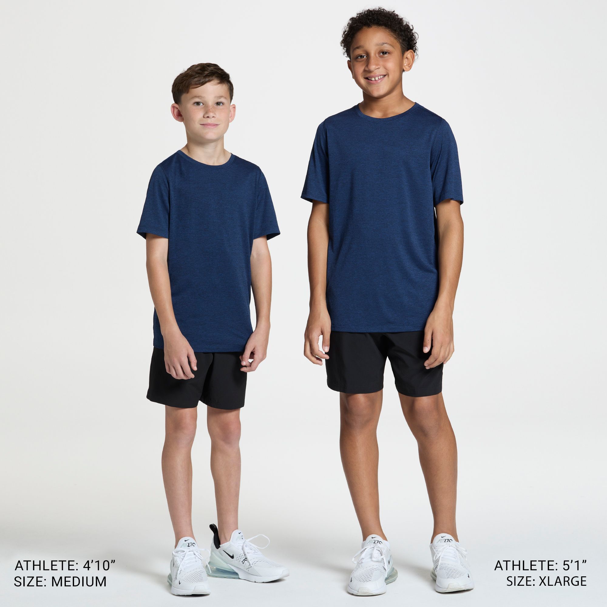 DSG Boys' Movement T-Shirt product image